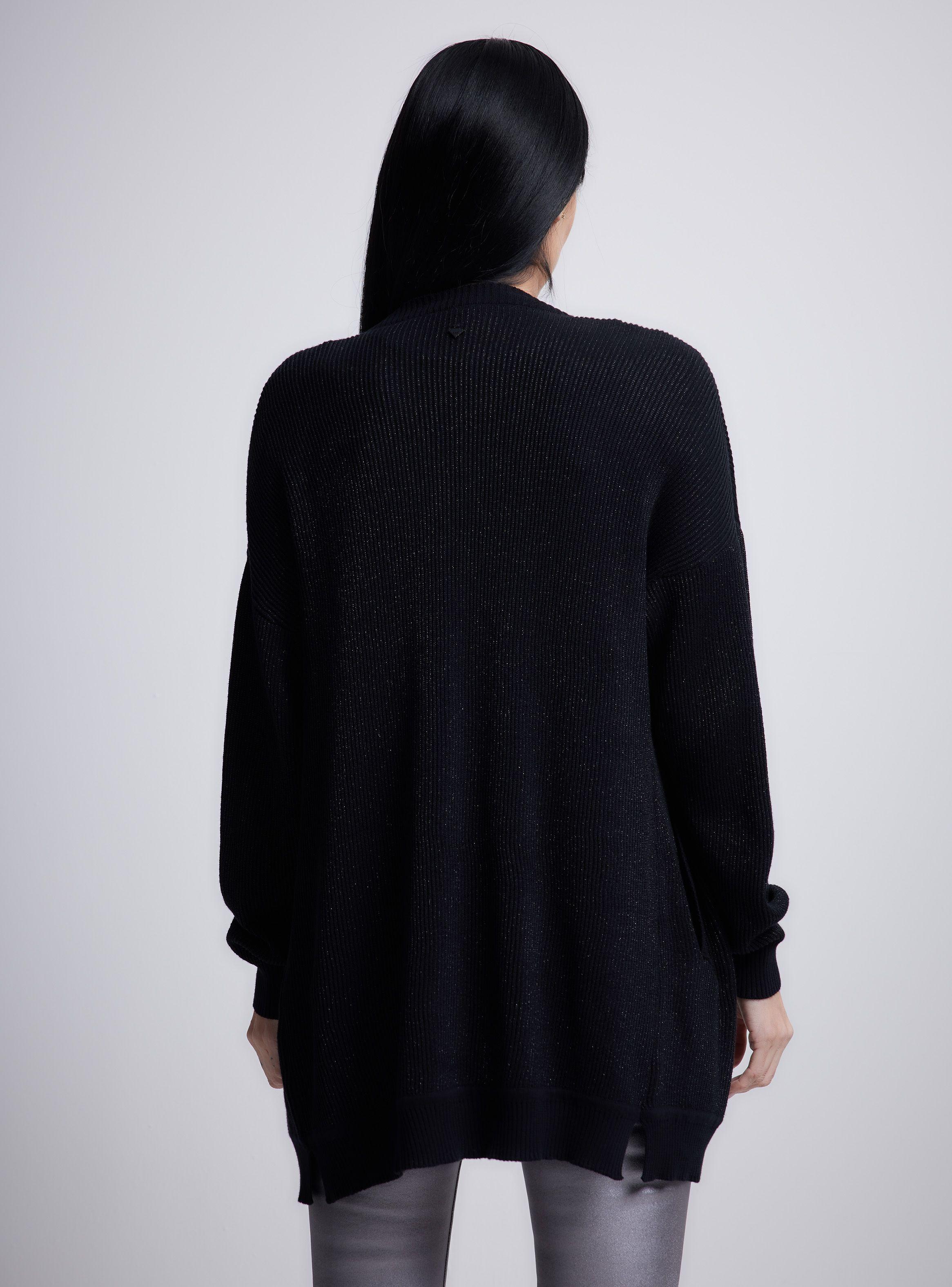 Chaleco Manga Muerciélago-1