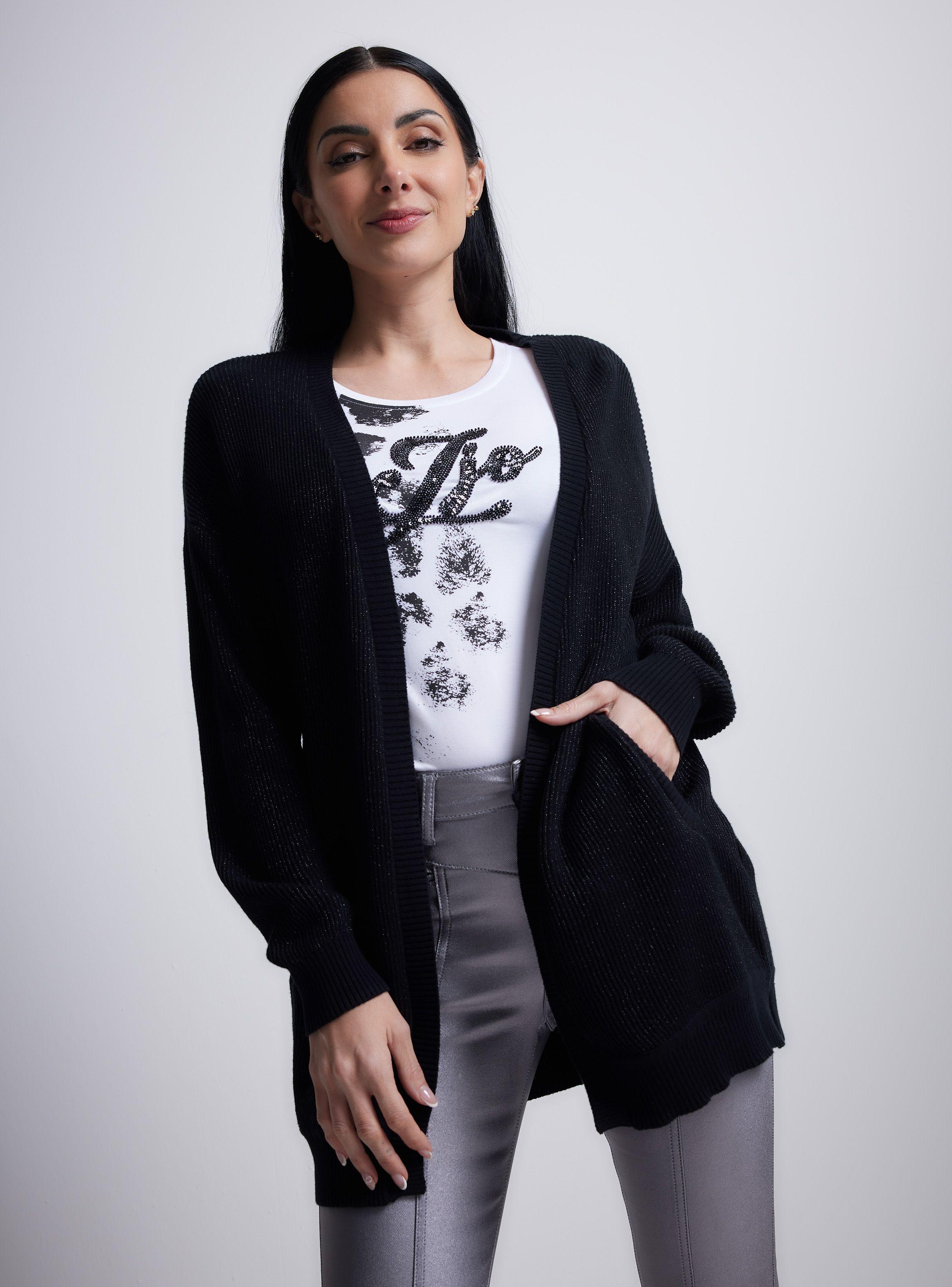 Chaleco Manga Muerciélago-0