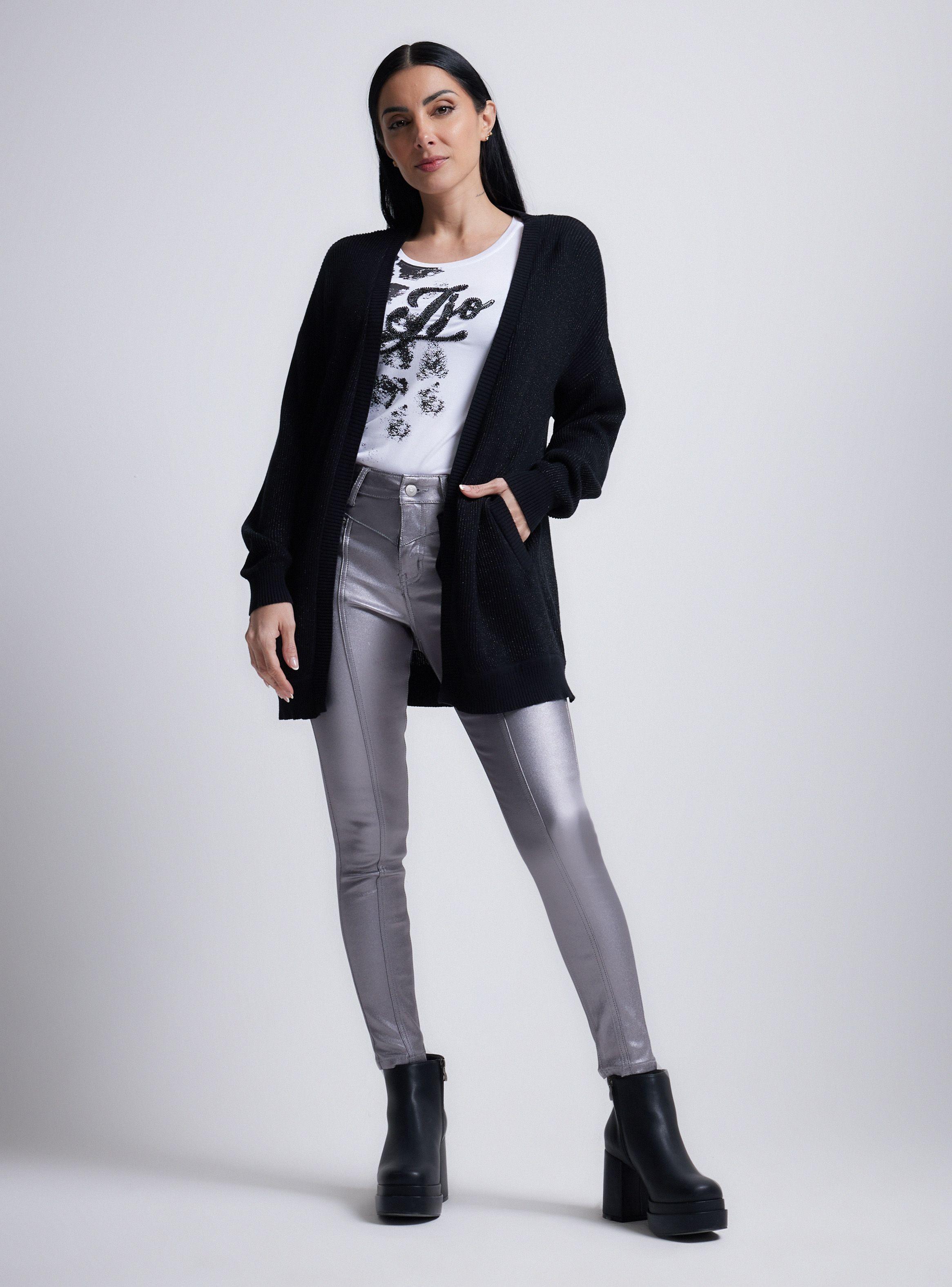 Chaleco Manga Muerciélago-4