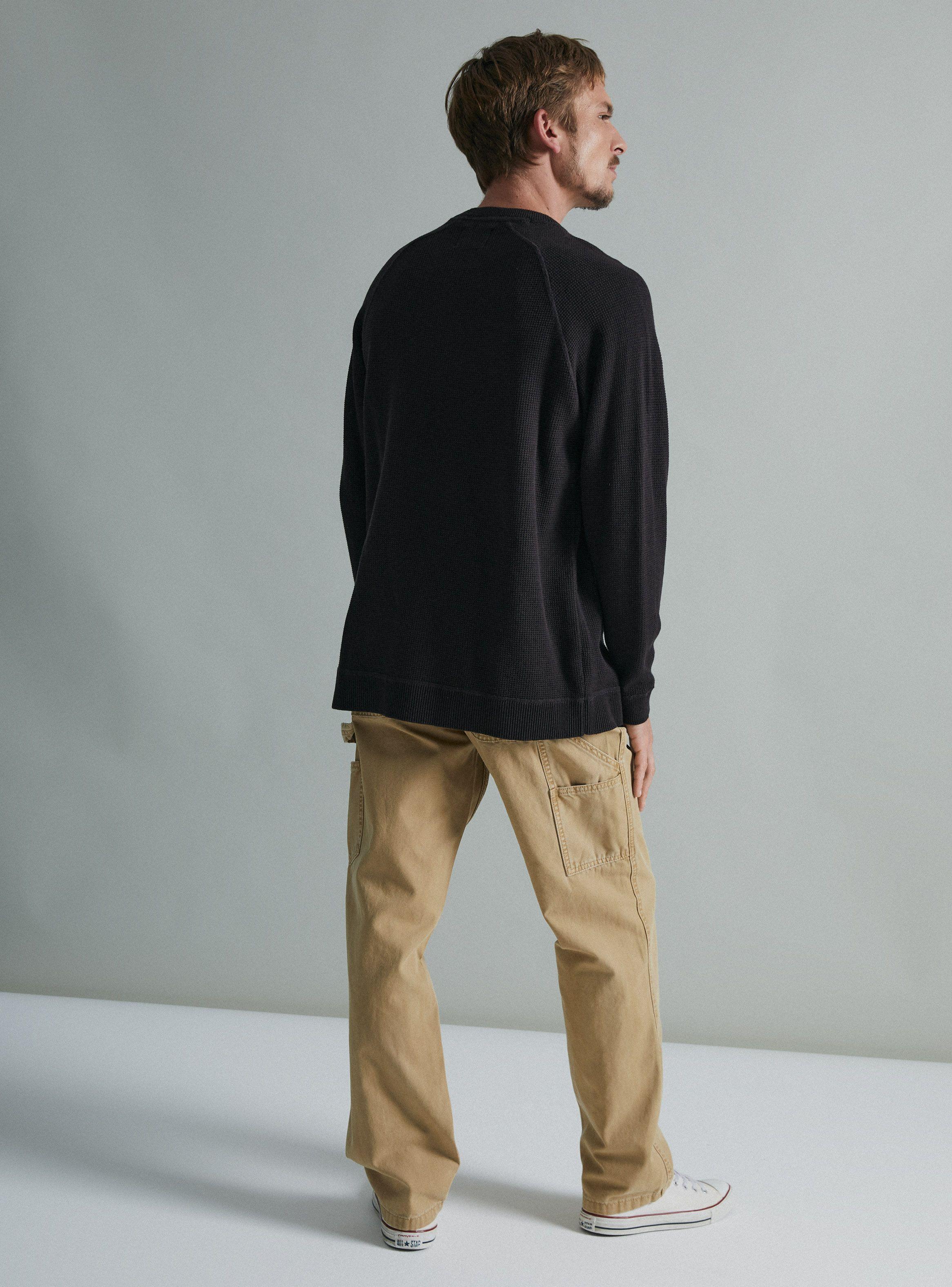 Sweater Melange-5
