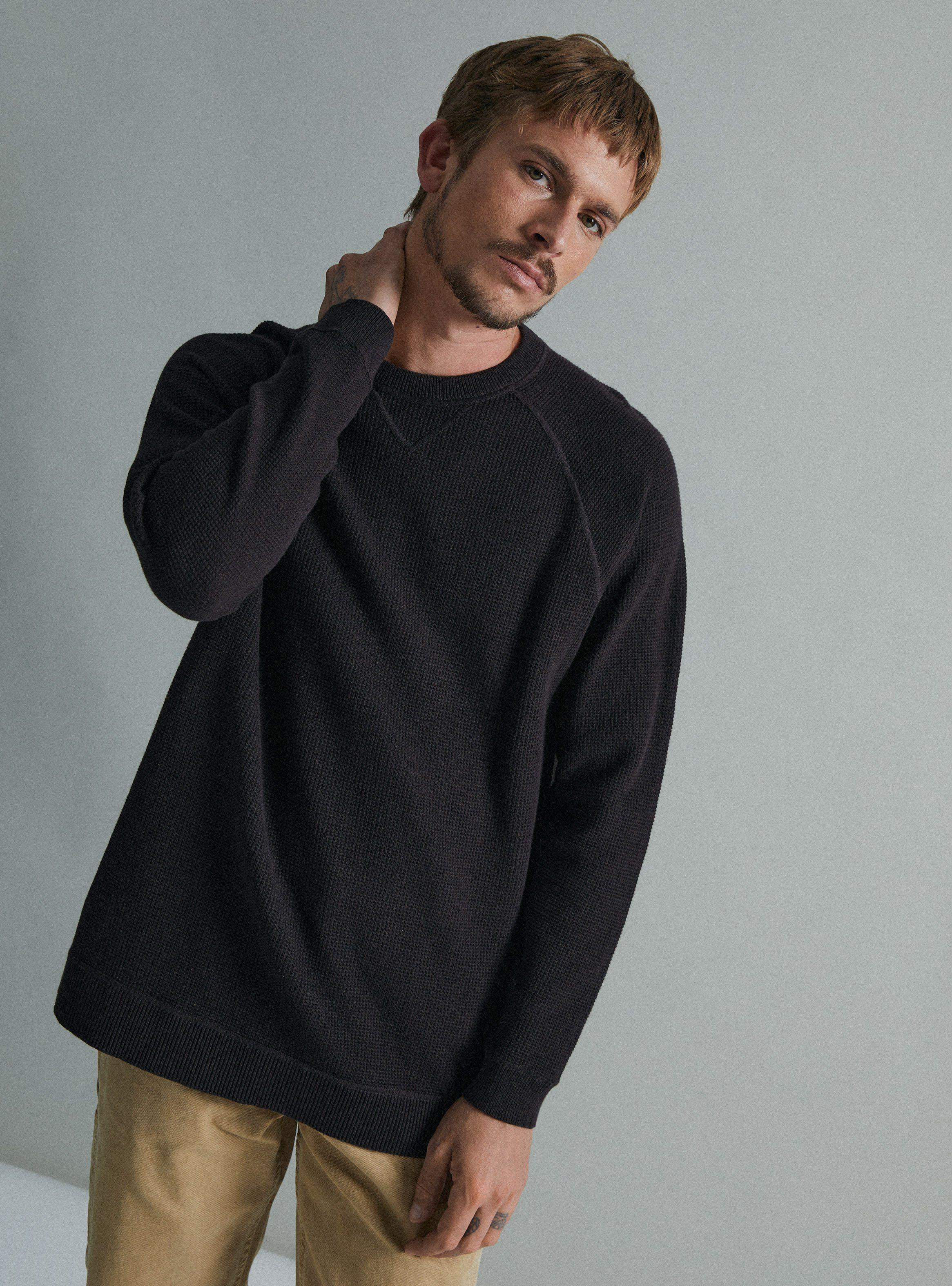 Sweater Melange-0