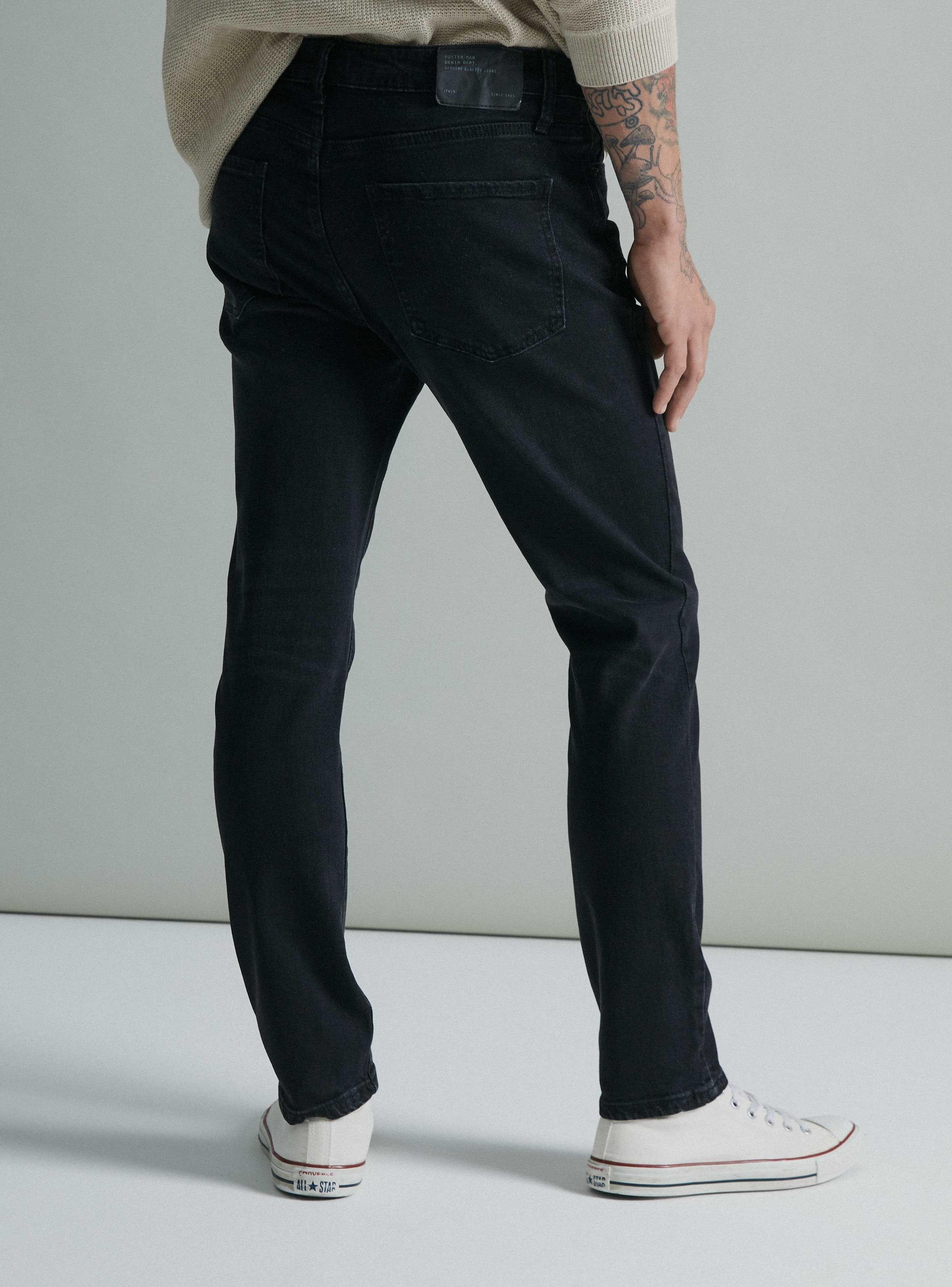 Jeans Skinny Ft-1