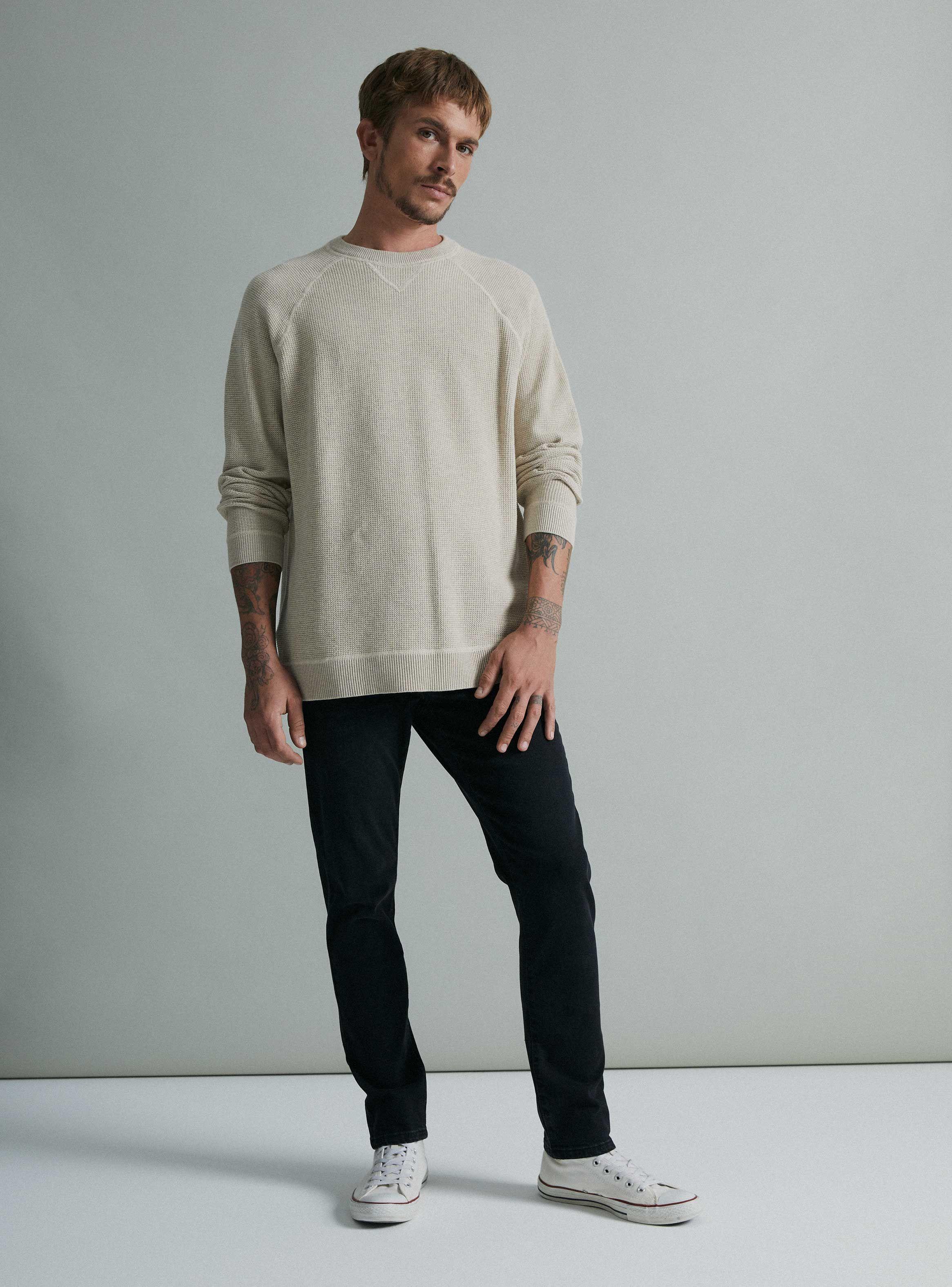 Jeans Skinny Ft-4
