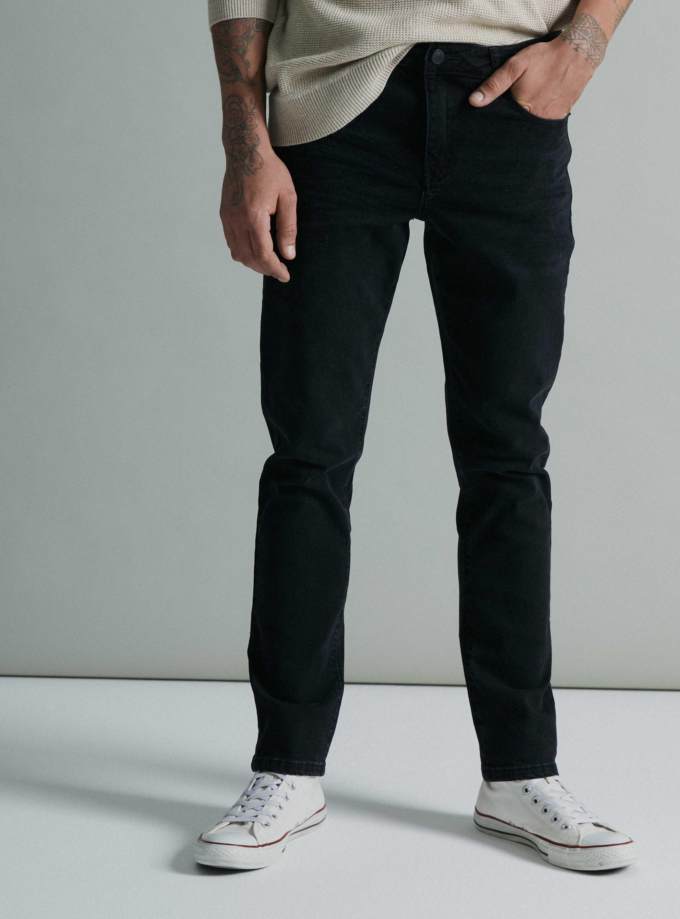 Jeans Skinny Ft-0