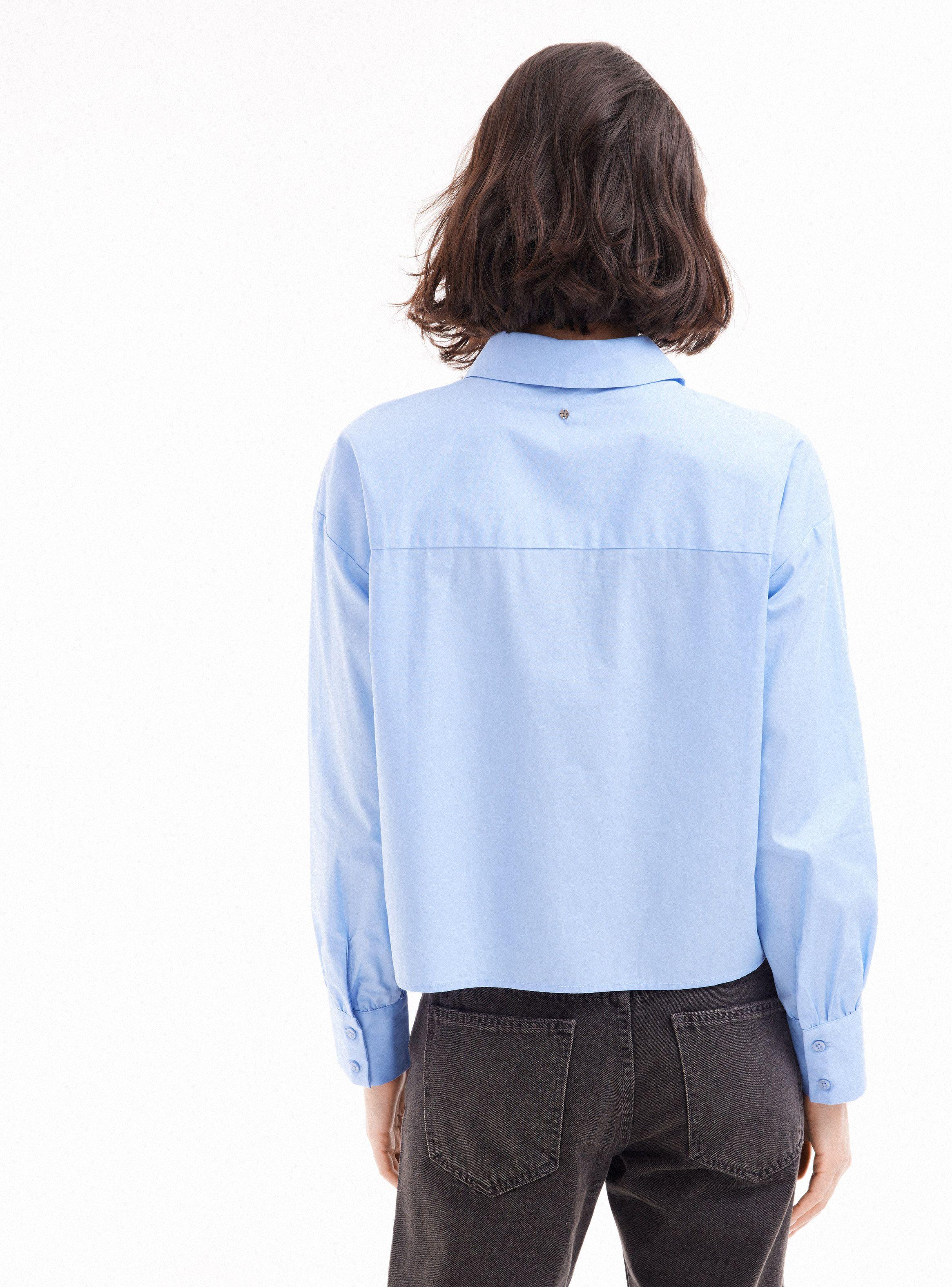 Blusa con Aplicación Strass-1