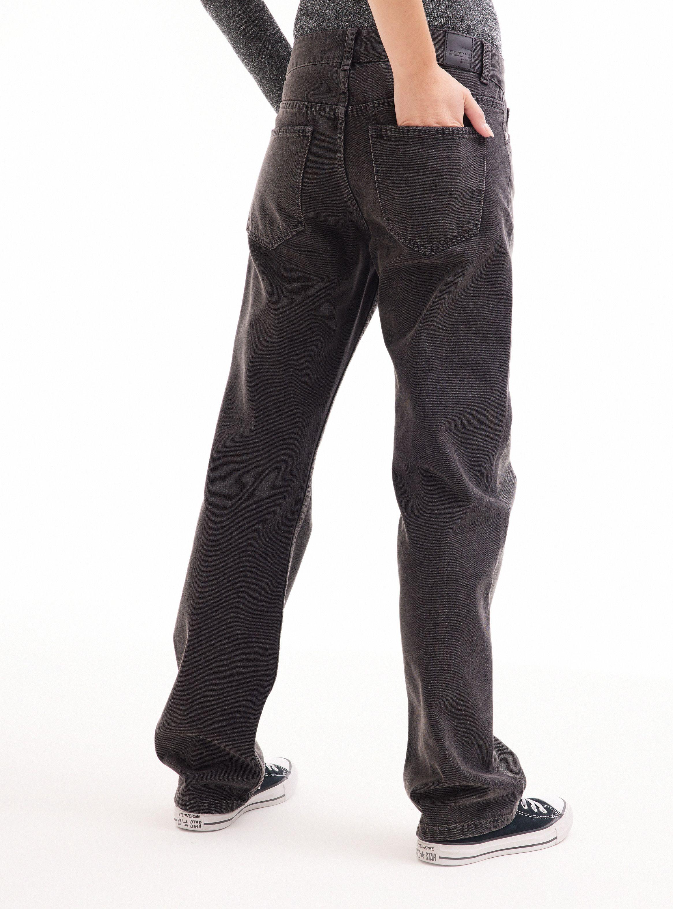 Jeans Recto Bitono-1