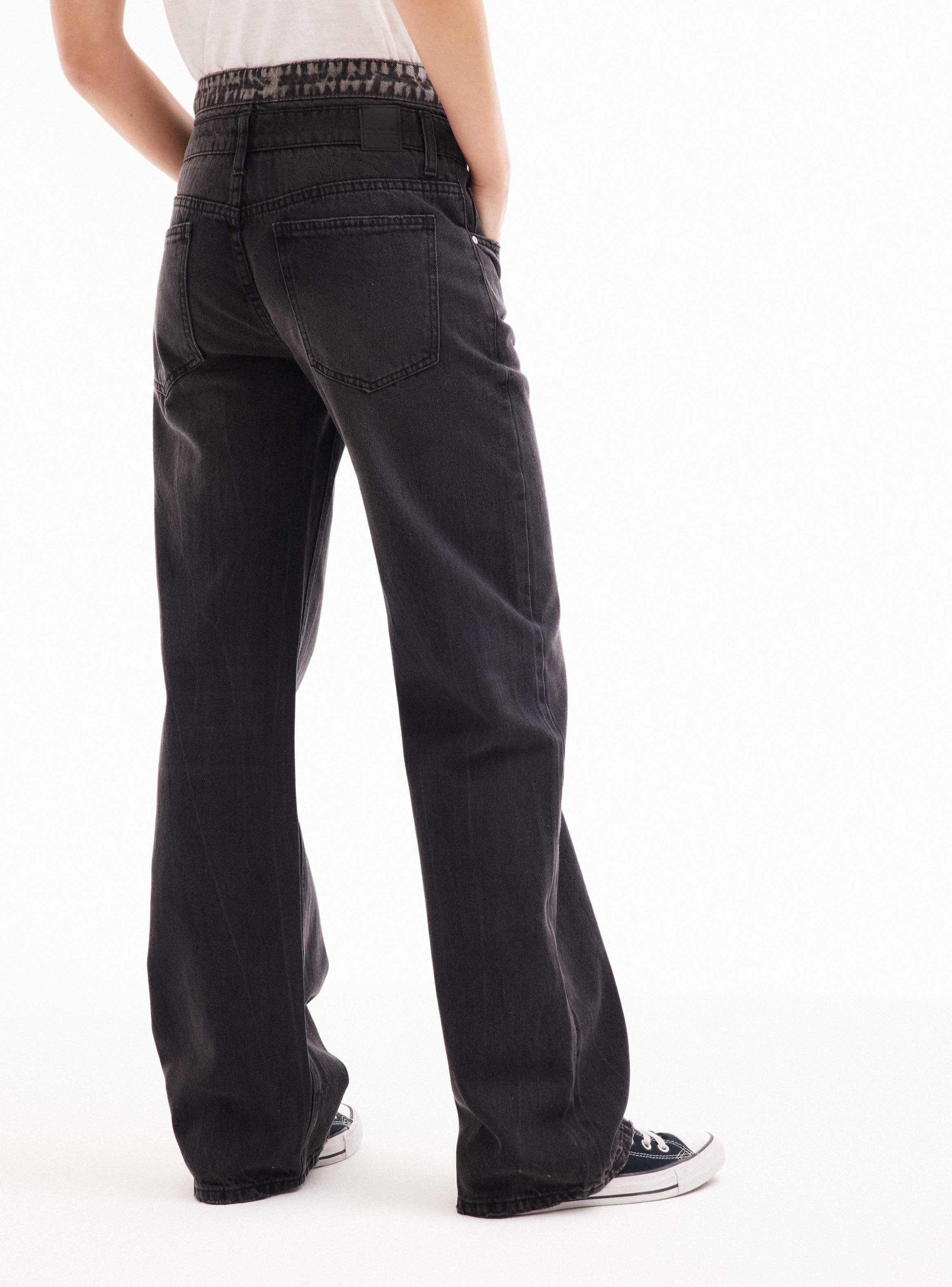 Jeans Doble Pretina-1