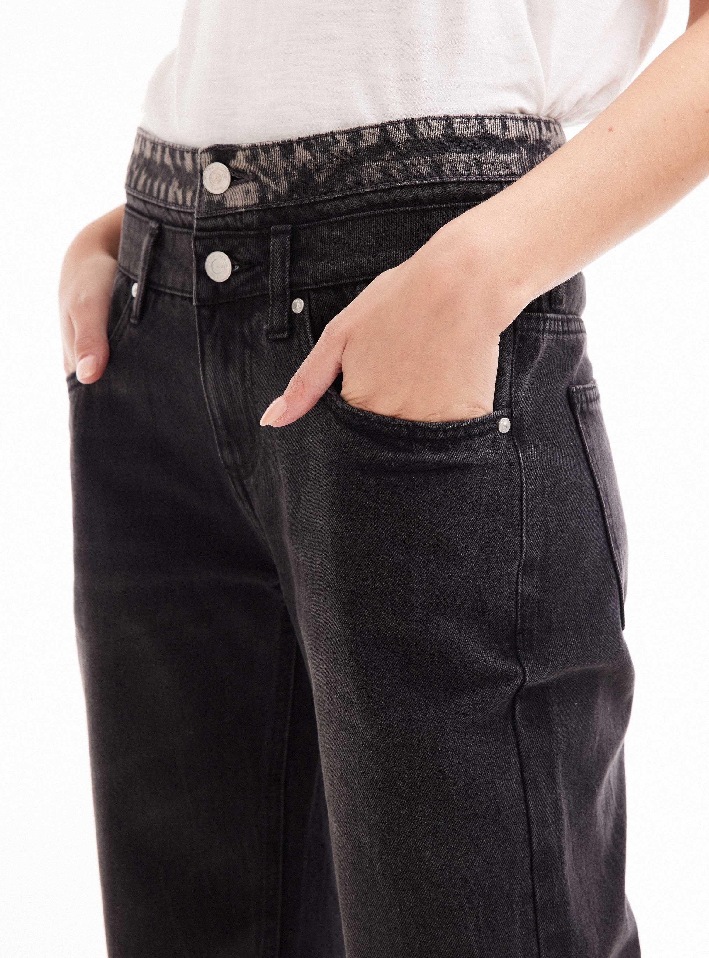 Jeans Doble Pretina-2