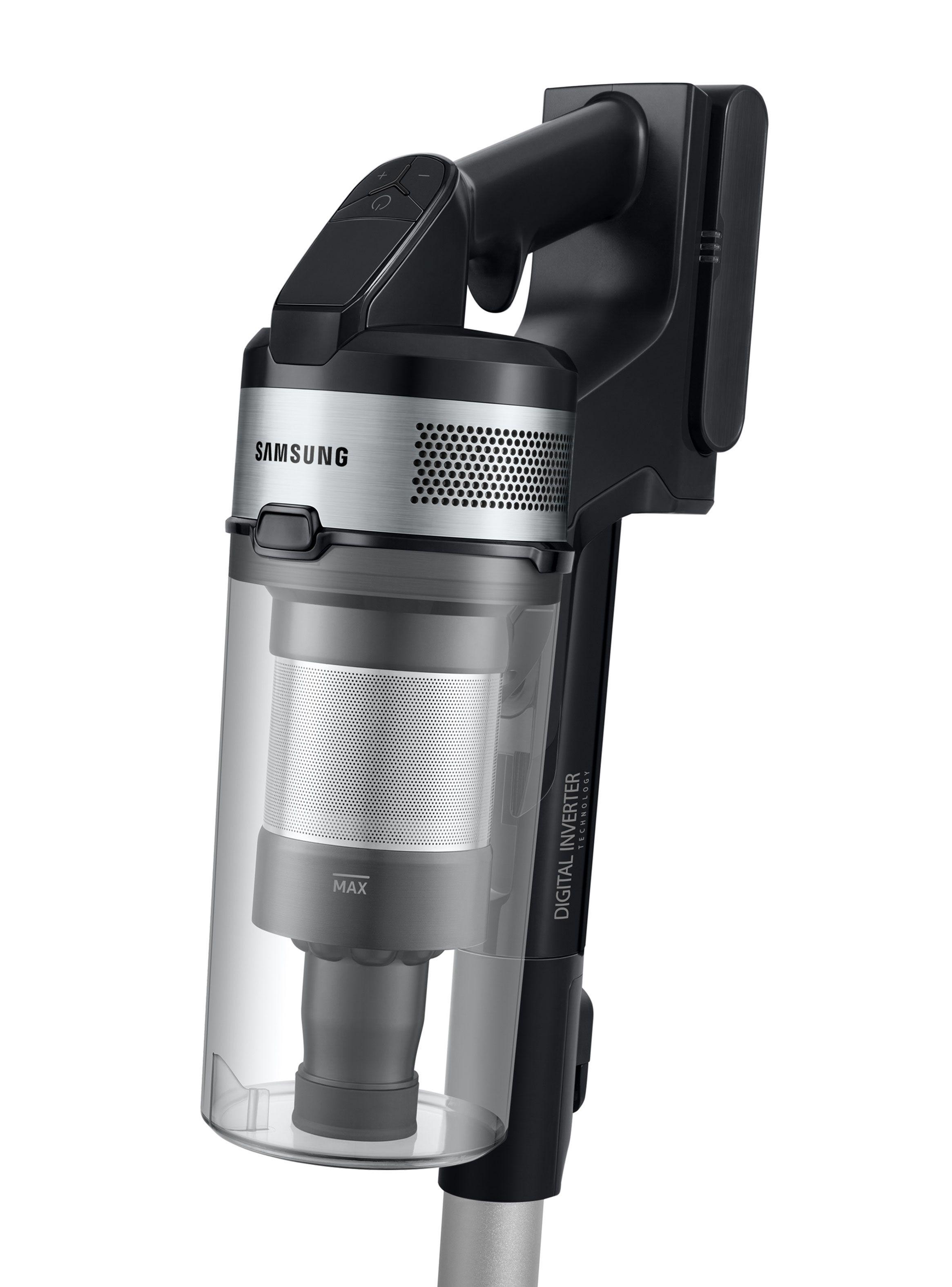 Aspiradora Stick Jet 60 con 150 W de Poder de Succión-5