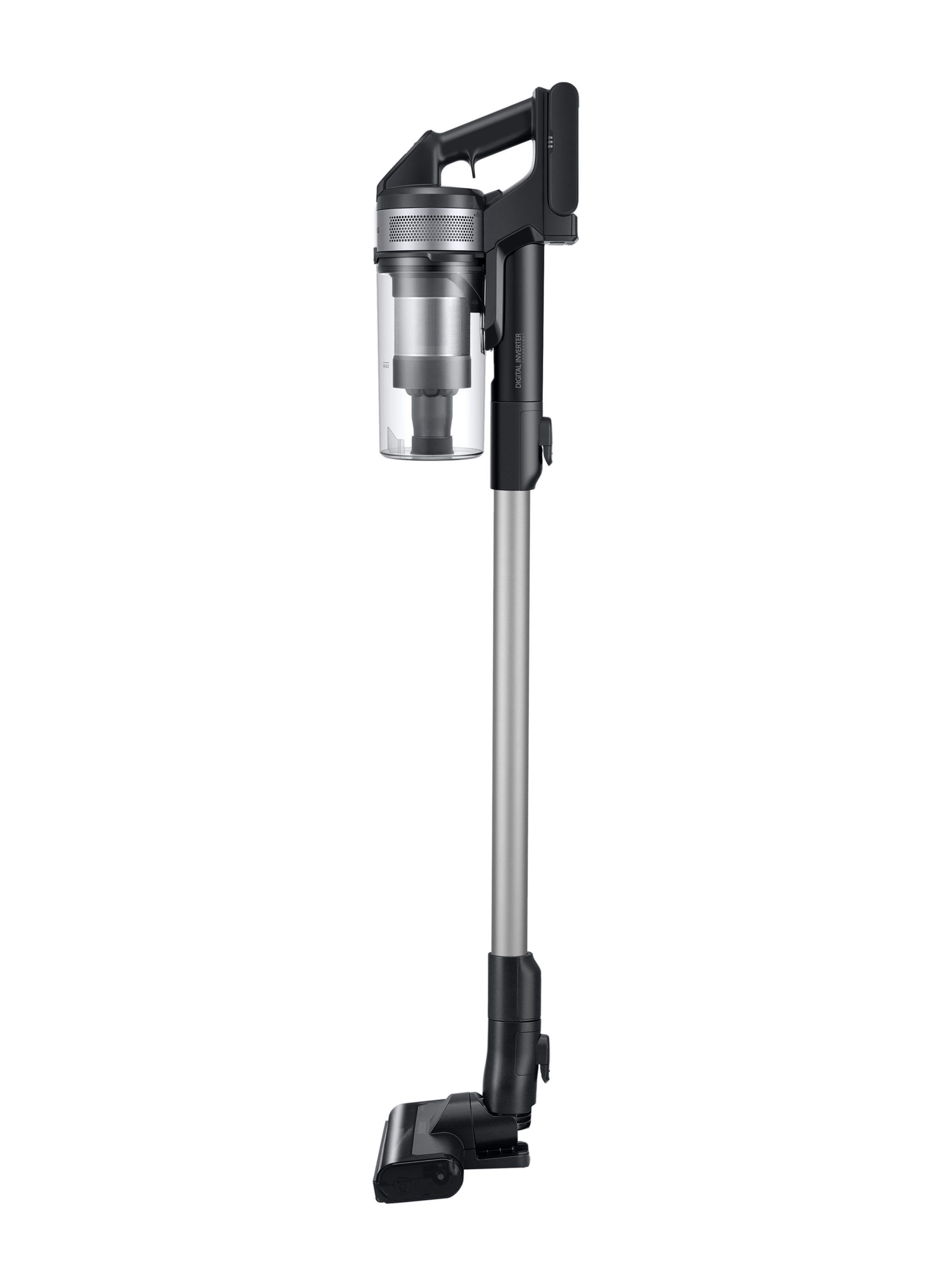Aspiradora Stick Jet 60 con 150 W de Poder de Succión-4