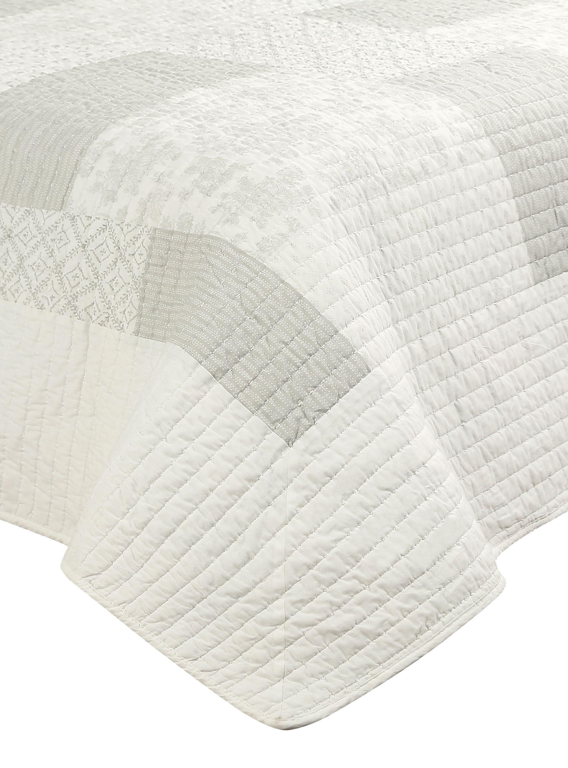 Quilt Patch King-2
