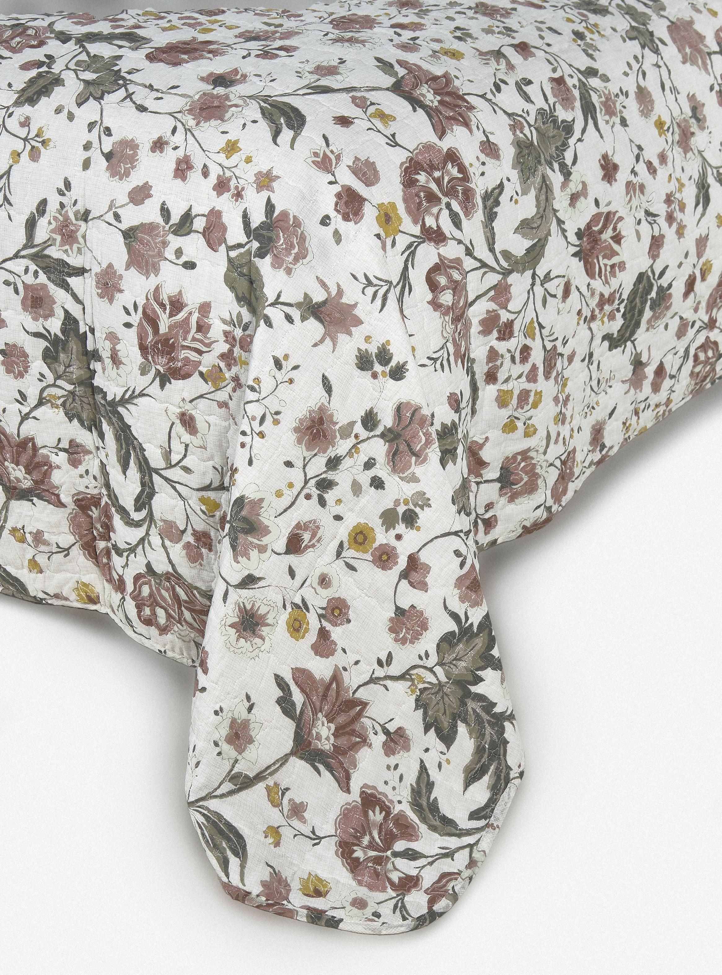 Quilt Provenzal 2 Plazas-2