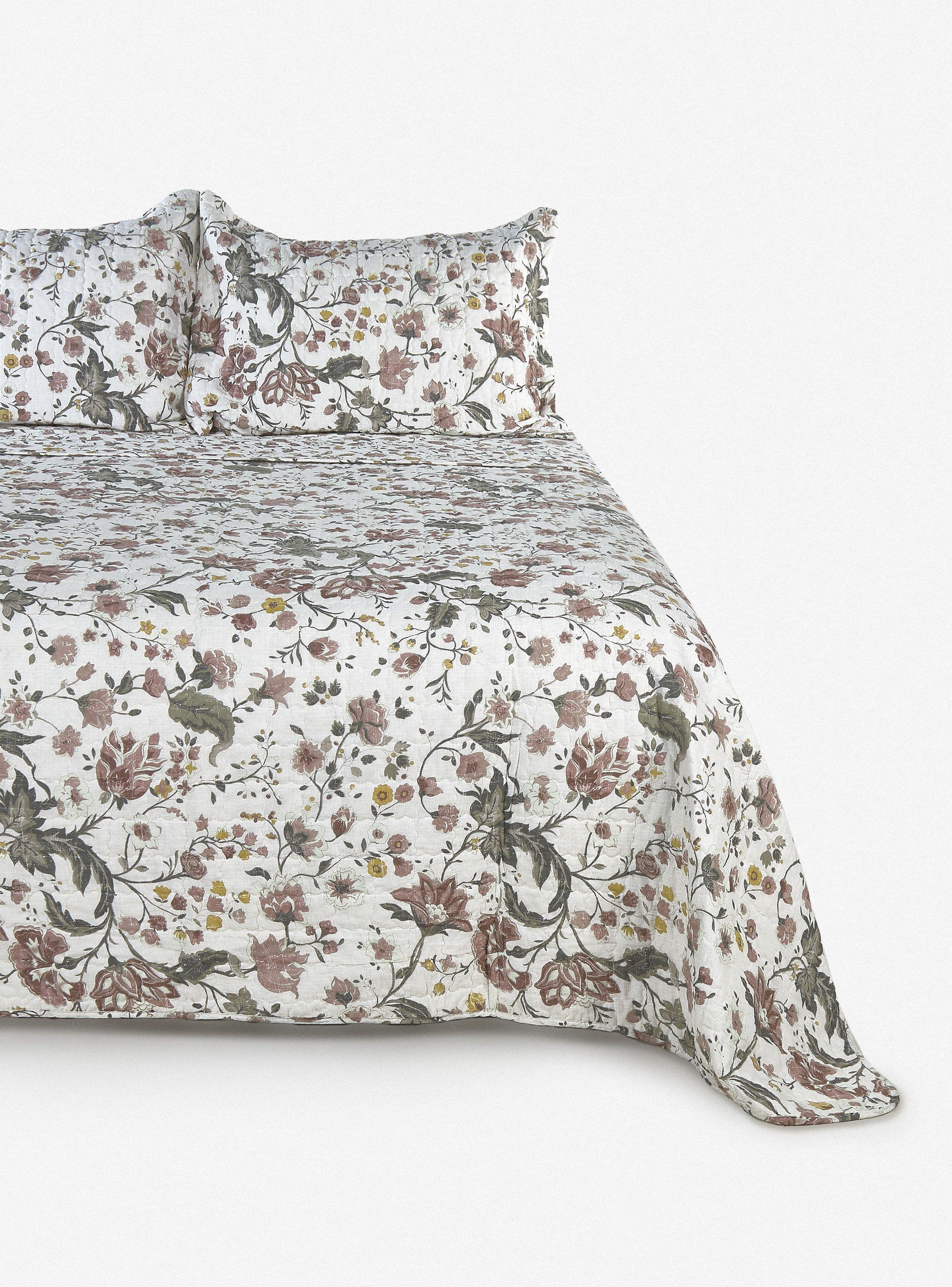 Quilt Provenzal 2 Plazas-0