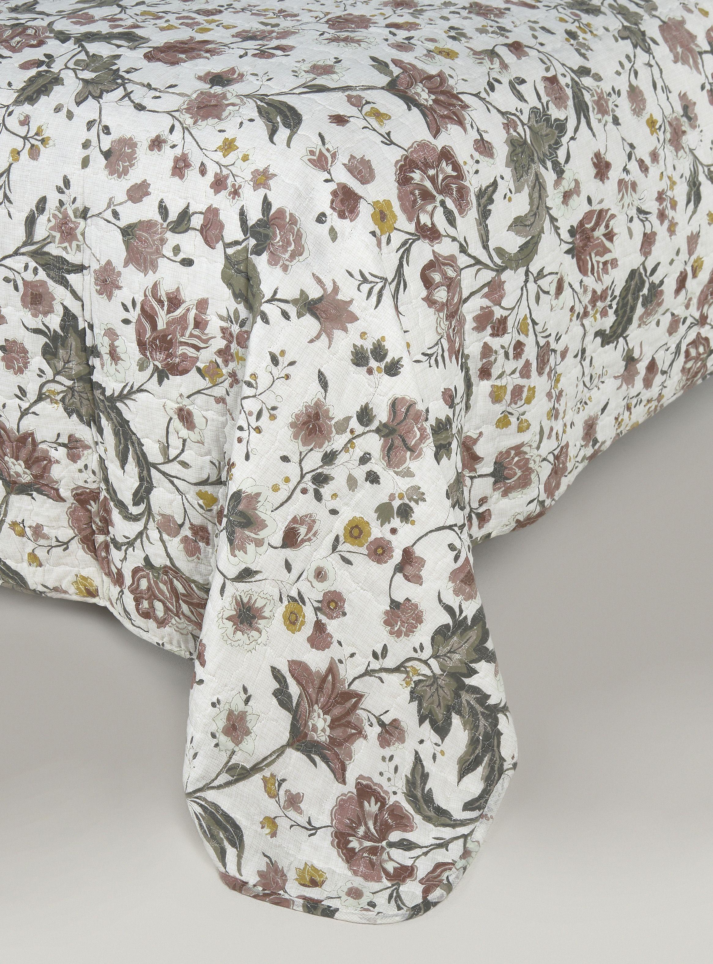 Quilt Provenzal King-2