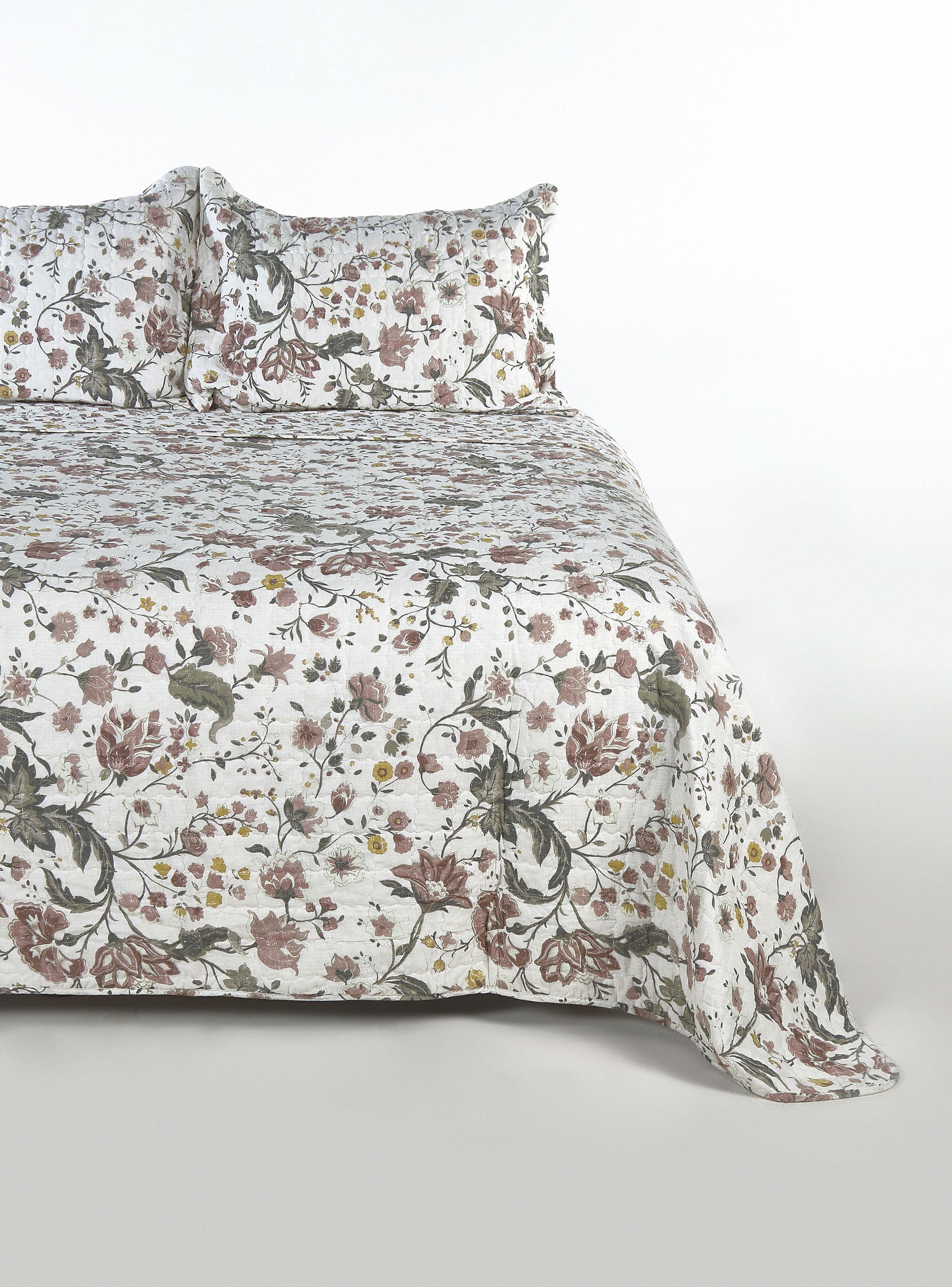 Quilt Provenzal King-0