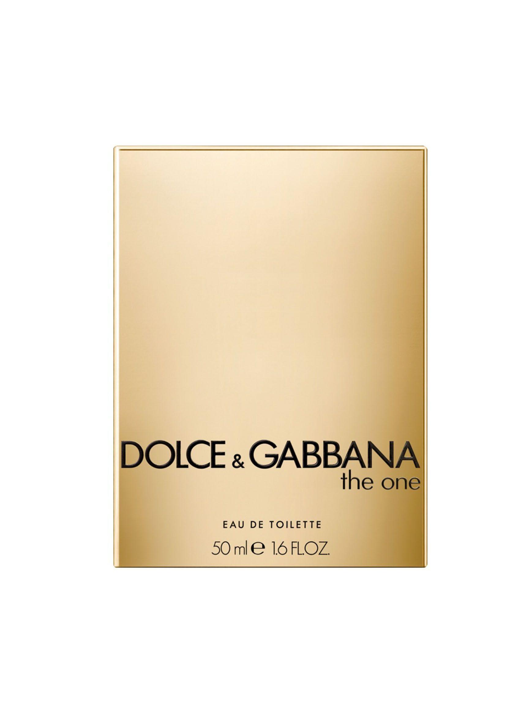 Perfume Dolce&Gabbana The One EDT 50 ml-2