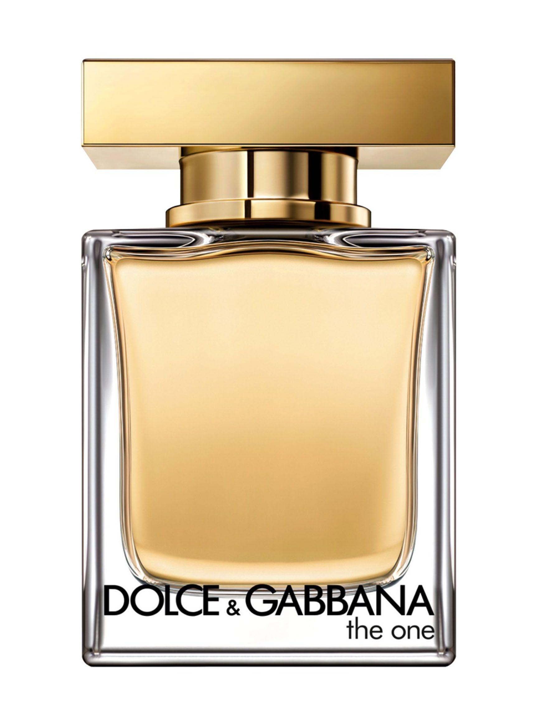 Perfume Dolce&Gabbana The One EDT 50 ml-0