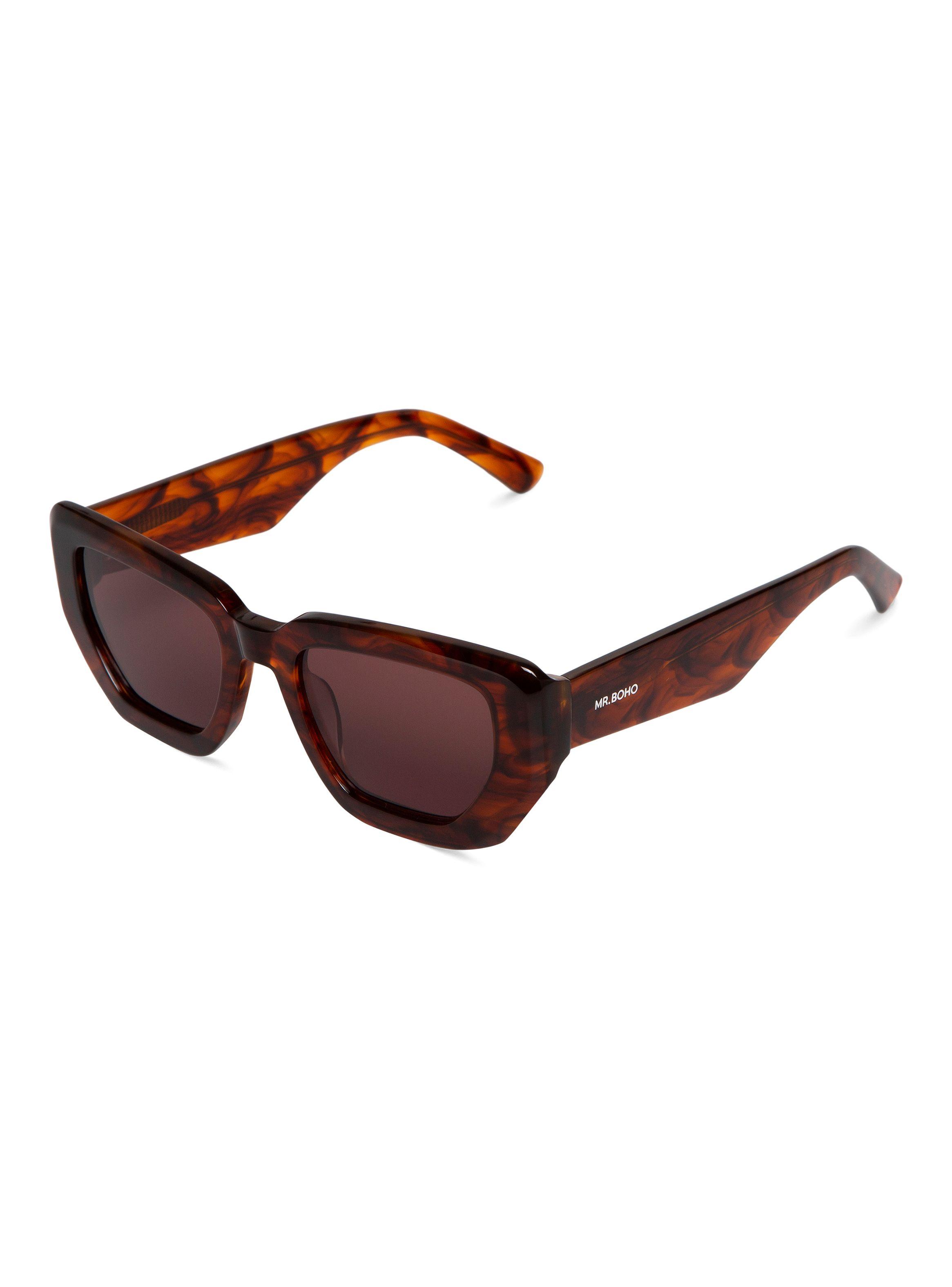 Lentes De Sol Madalena Humo-1
