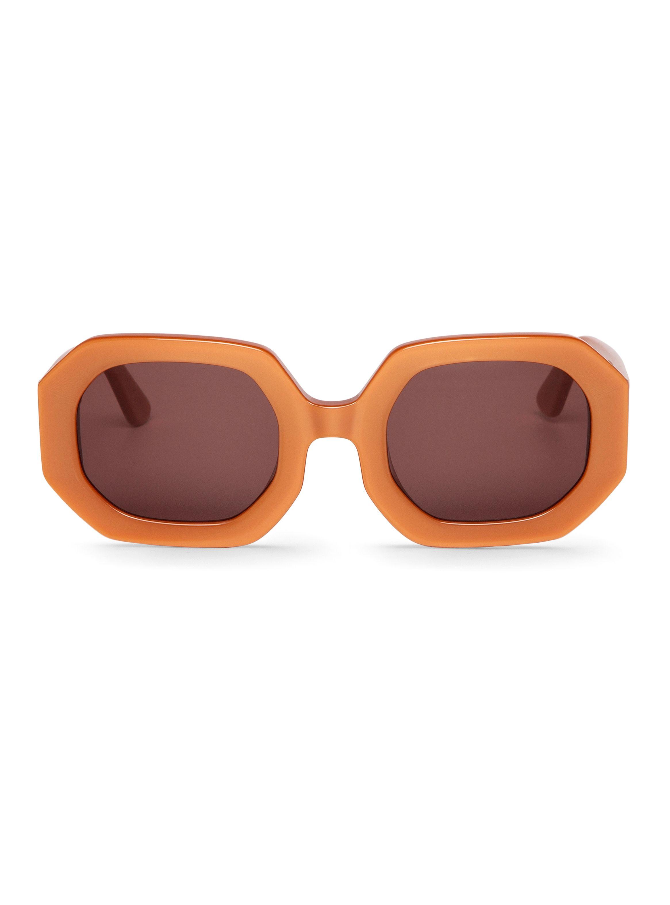Lentes De Sol Sagene Copper-0