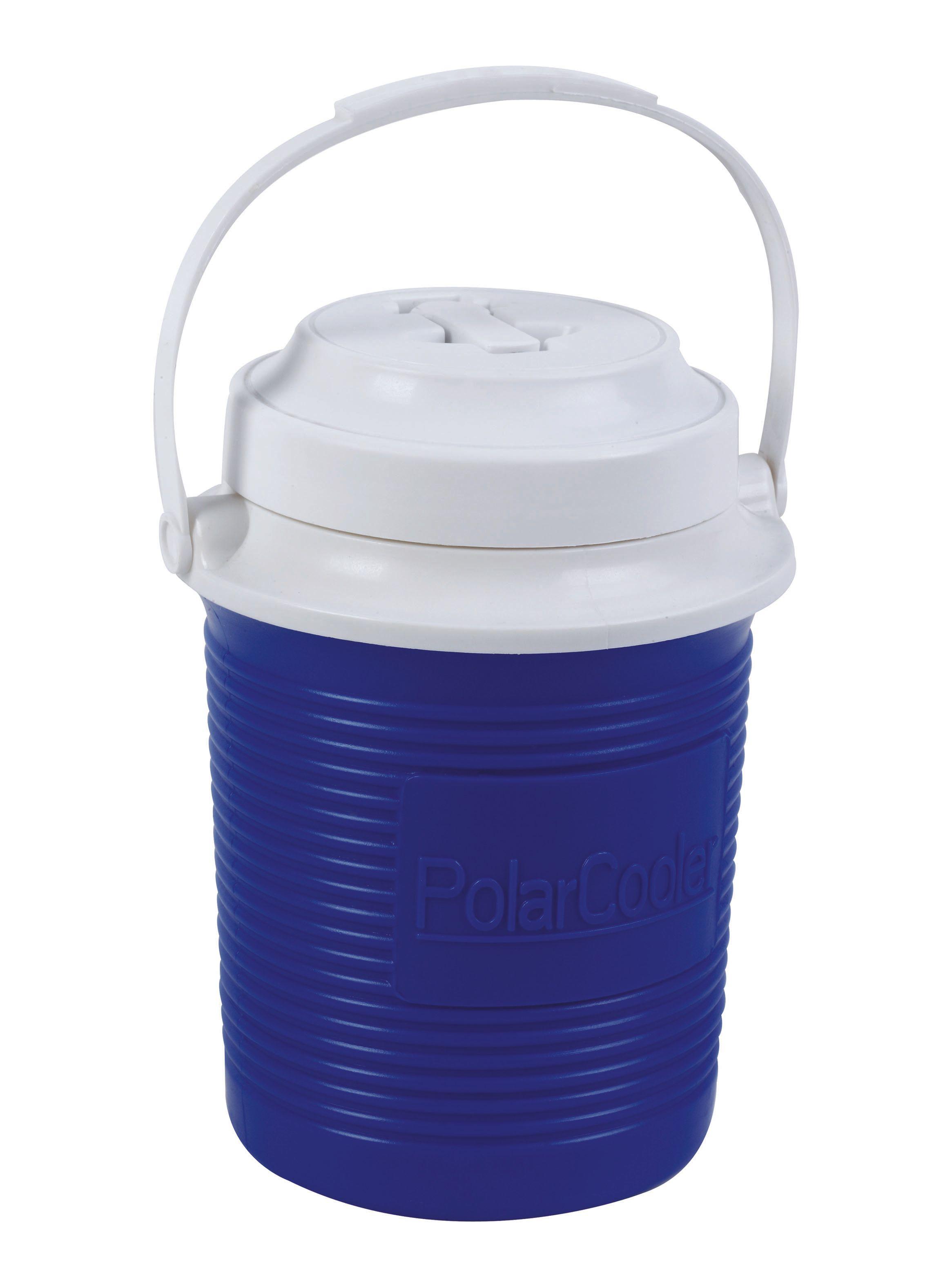 Termo Dispensador Agua Pequeño-0