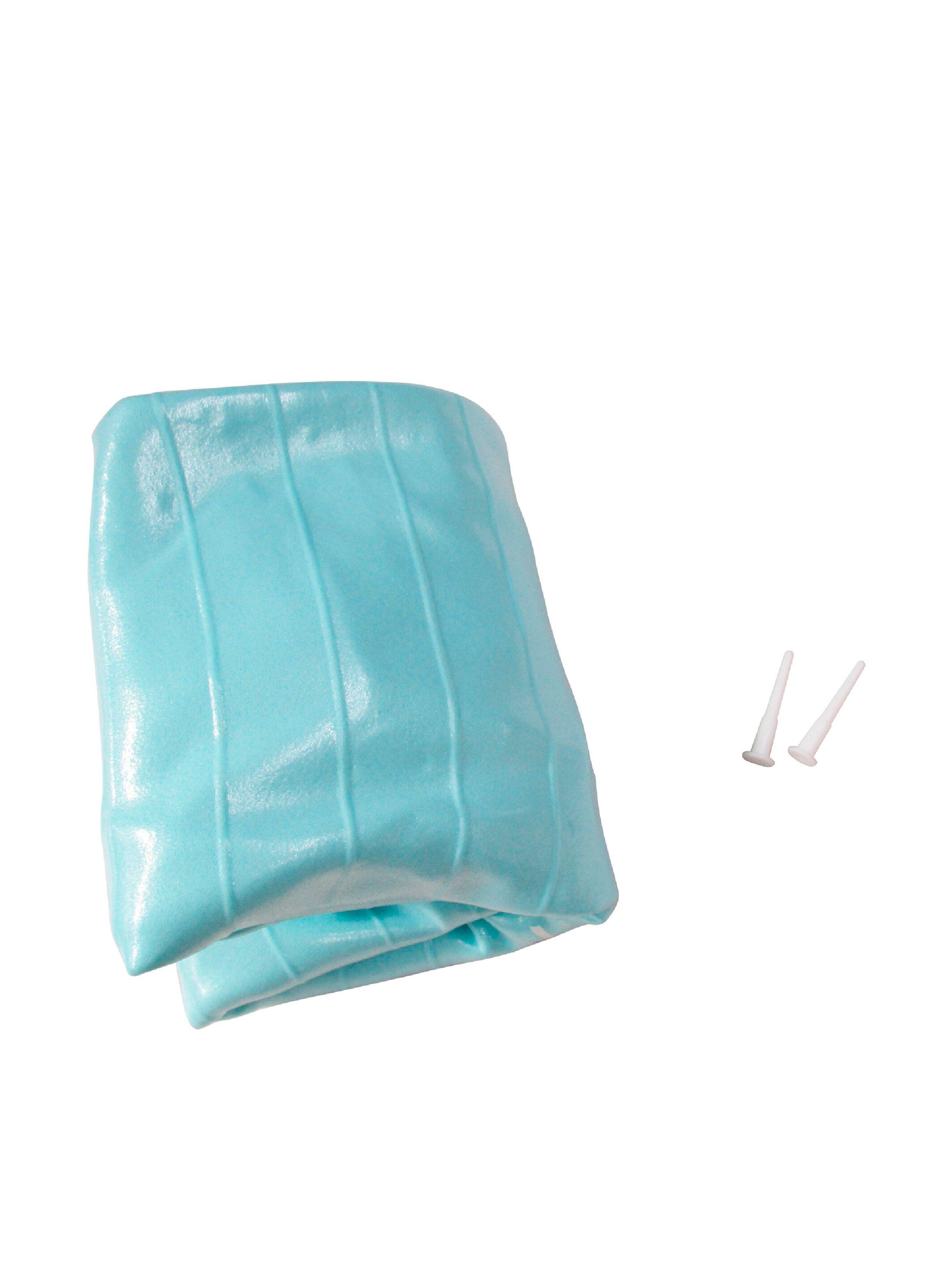 Pelota Pilates AntiBurst-2