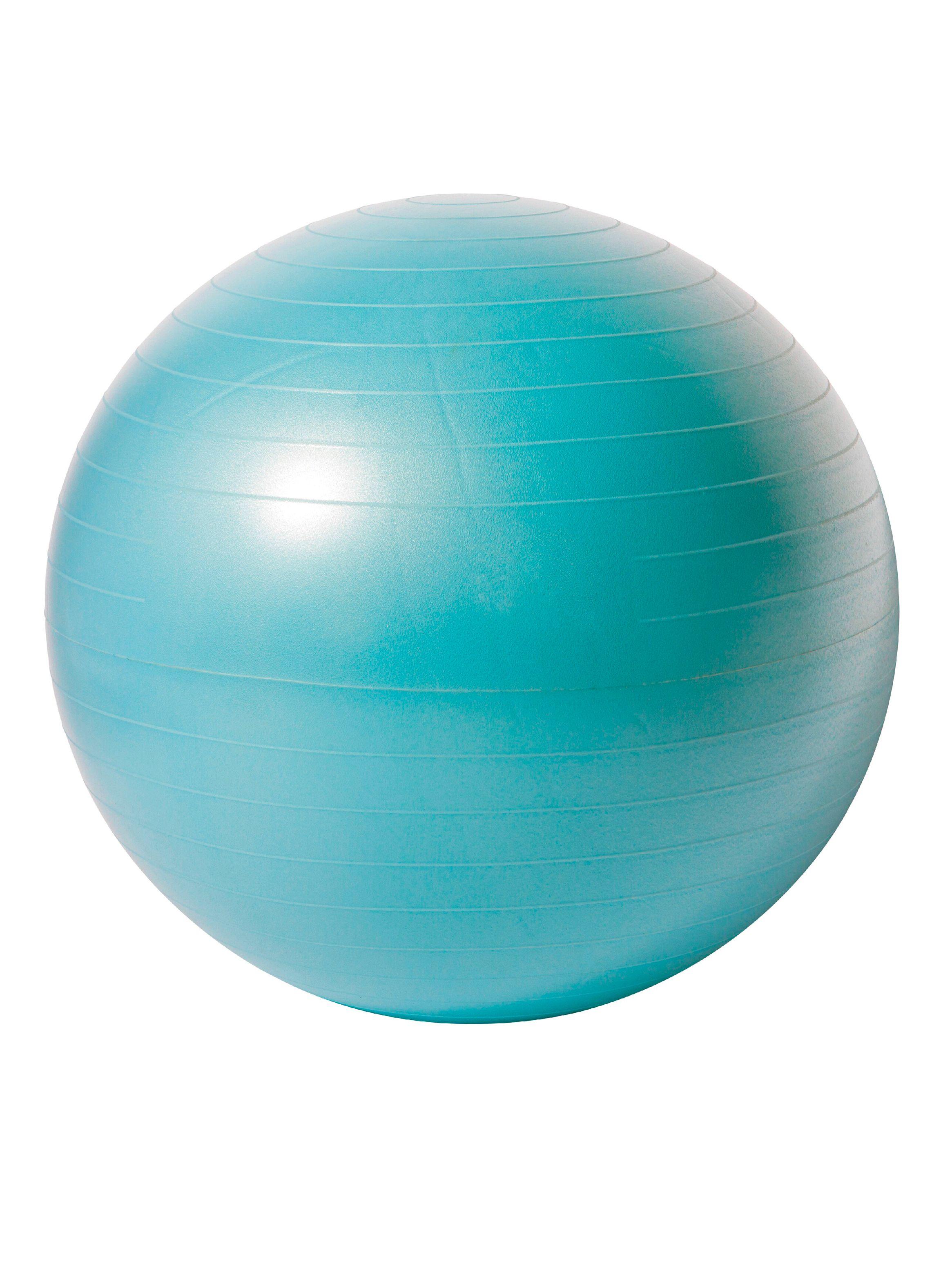 Pelota Pilates AntiBurst-1