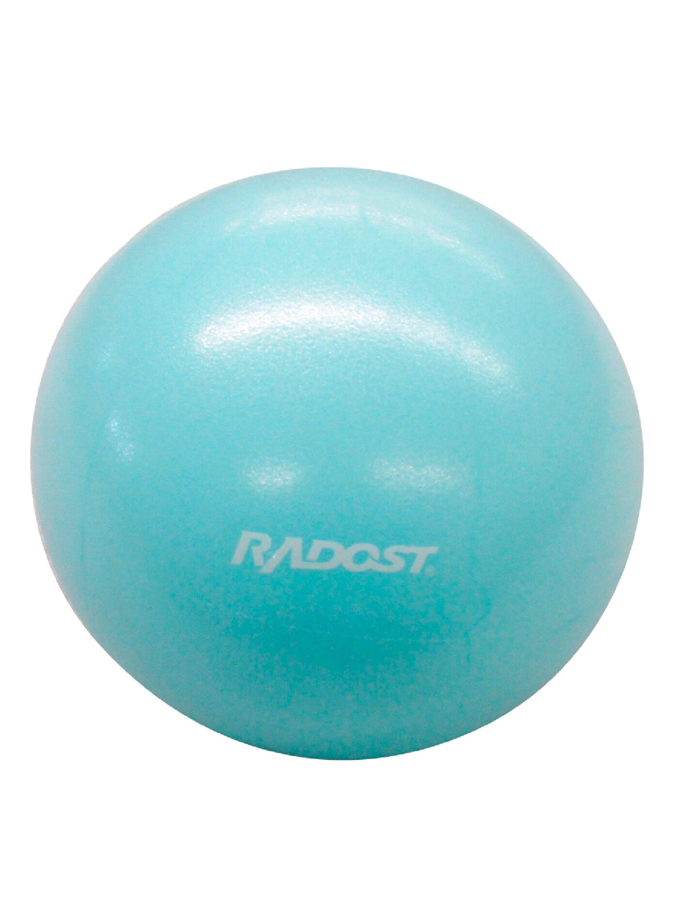 Pelota Pilates AntiBurst-0