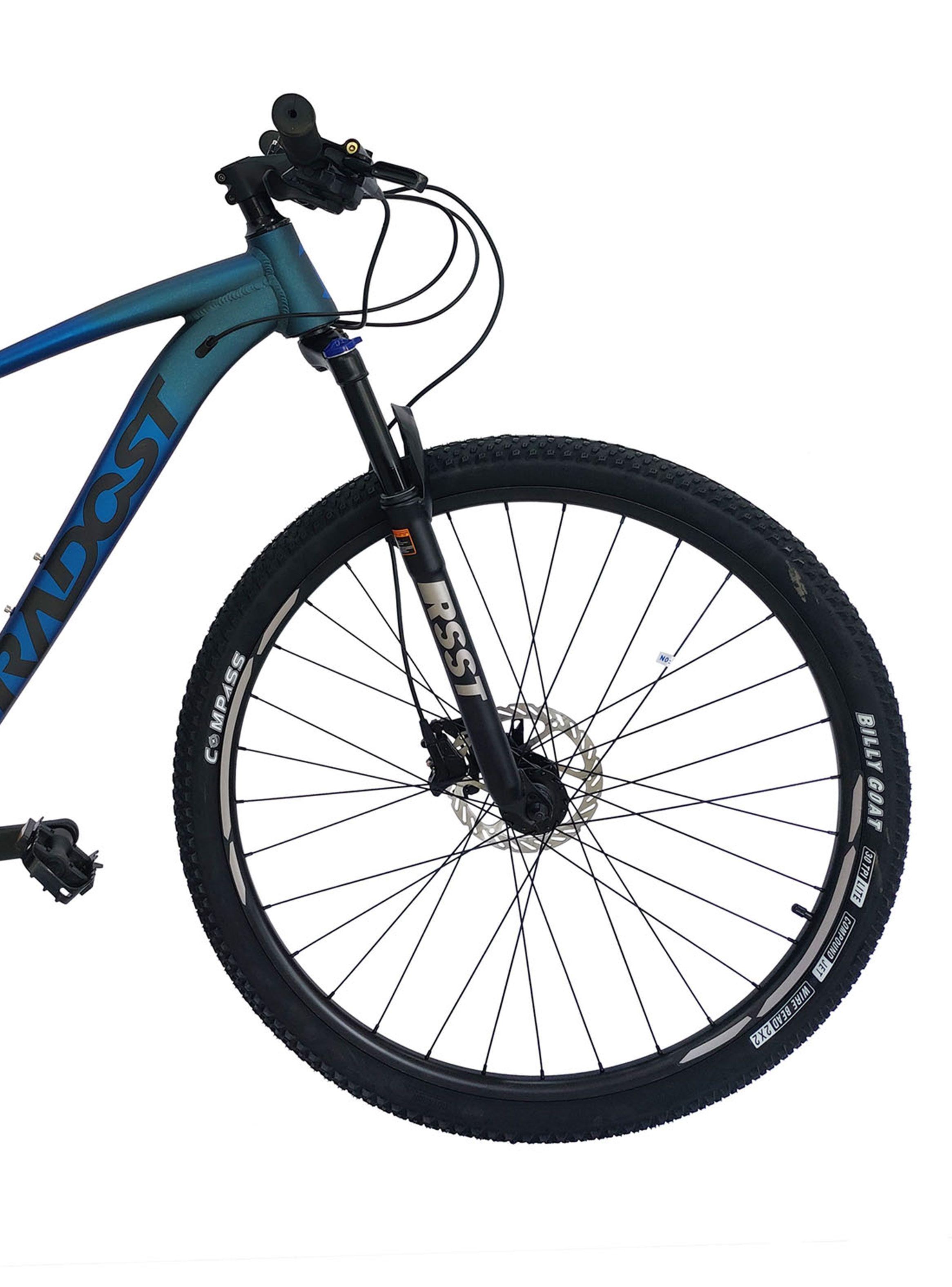Bicicleta MTB Daruk1 Hombre Azul Aro 29"-1