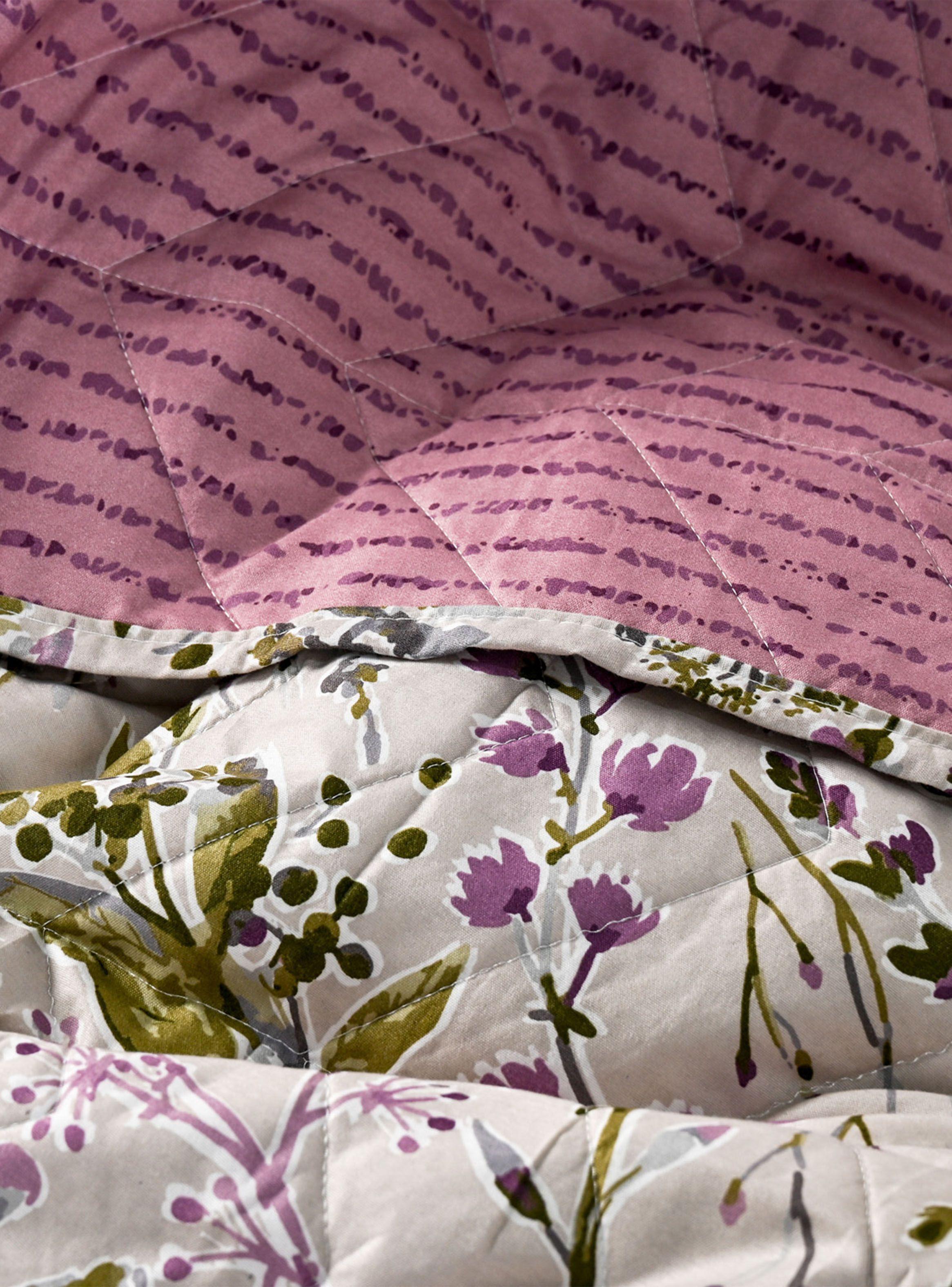 Quilt Microfibra Inari 2 Plazas-3