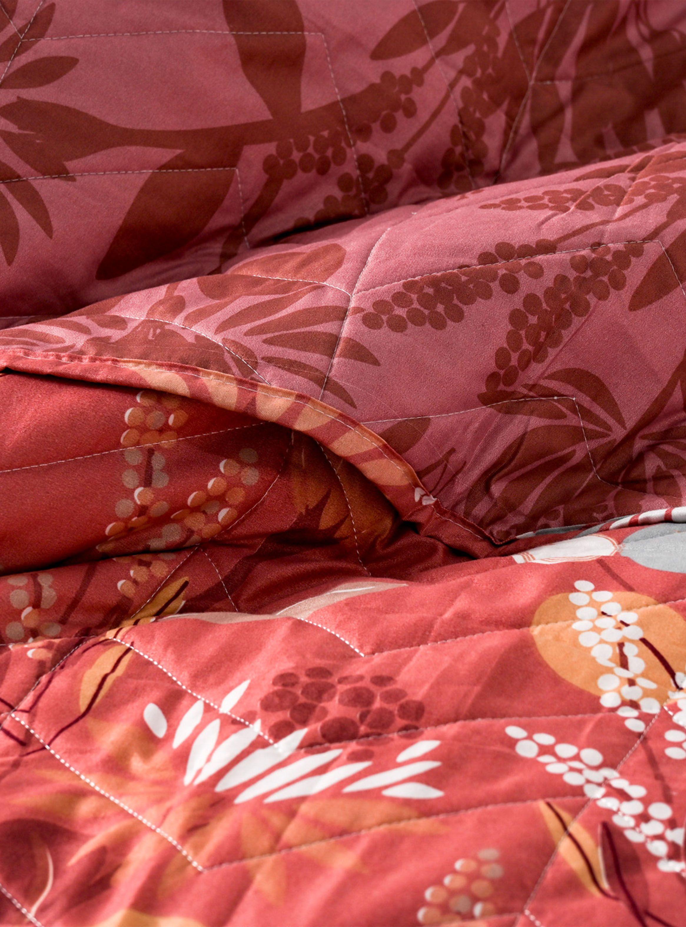Quilt Microfibra Ranua 2 Plazas-3