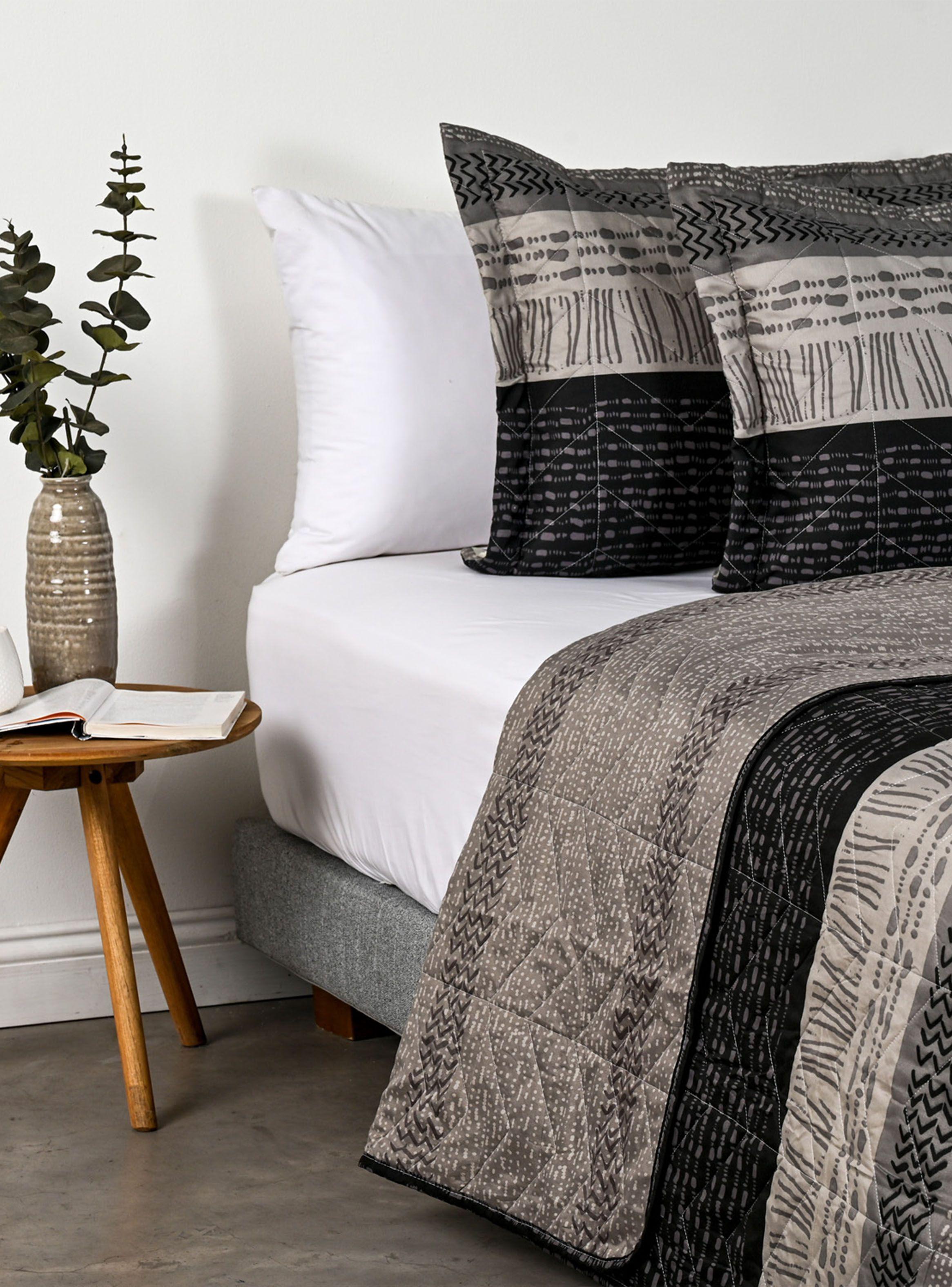 Quilt Microfibra Lion 2 Plazas-1