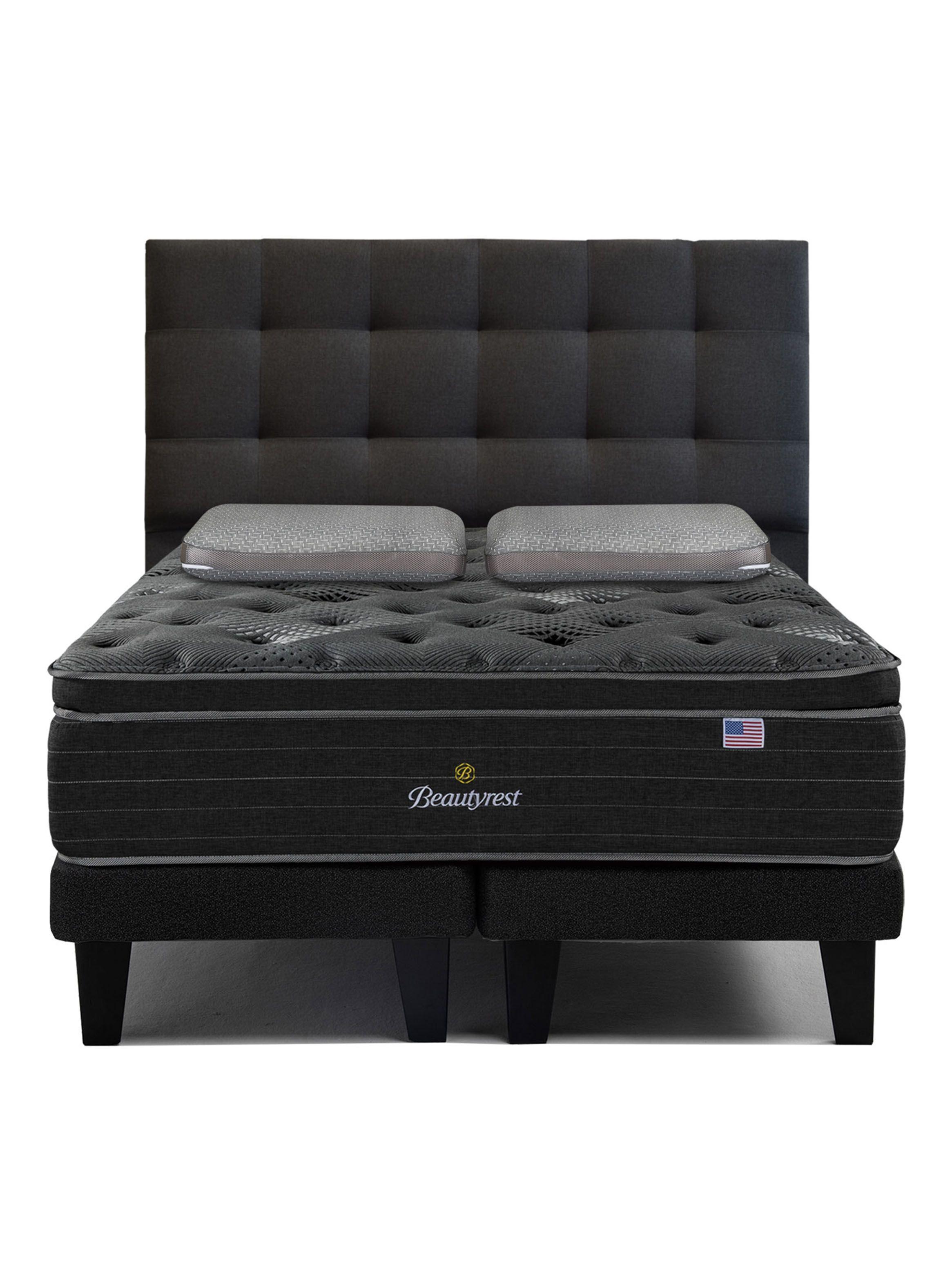 Pack Almohadas Viscoelásticas 83x40 cm-3