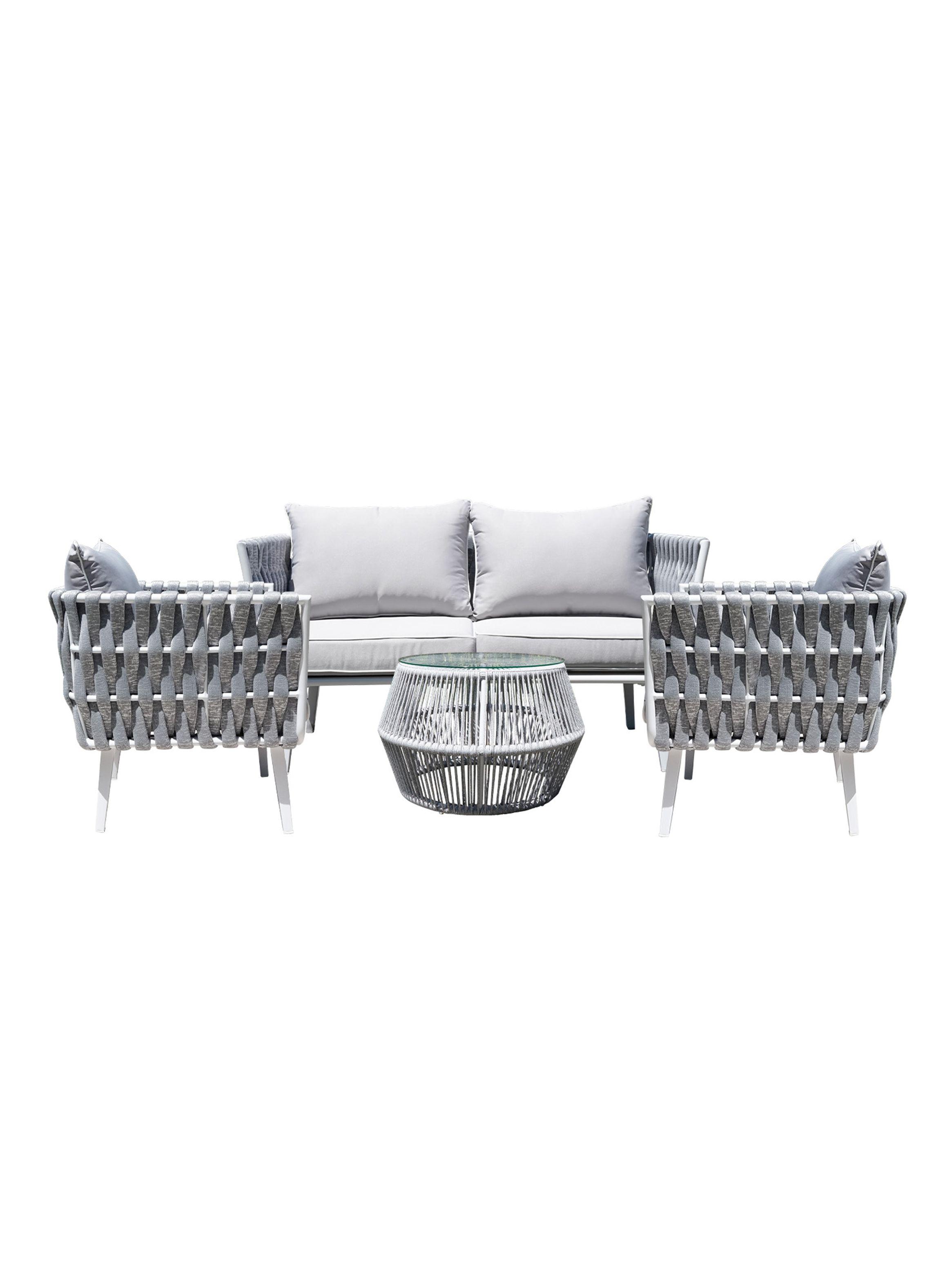 Juego de Terraza Living Sorrento-0