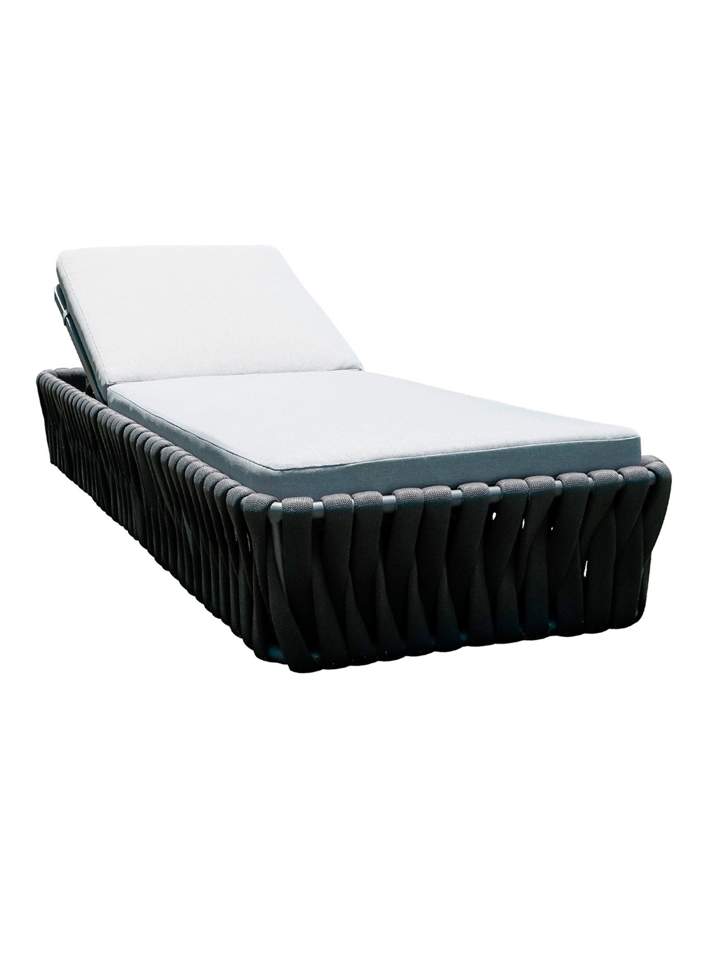 Bed de Terraza Capri Reposera-0