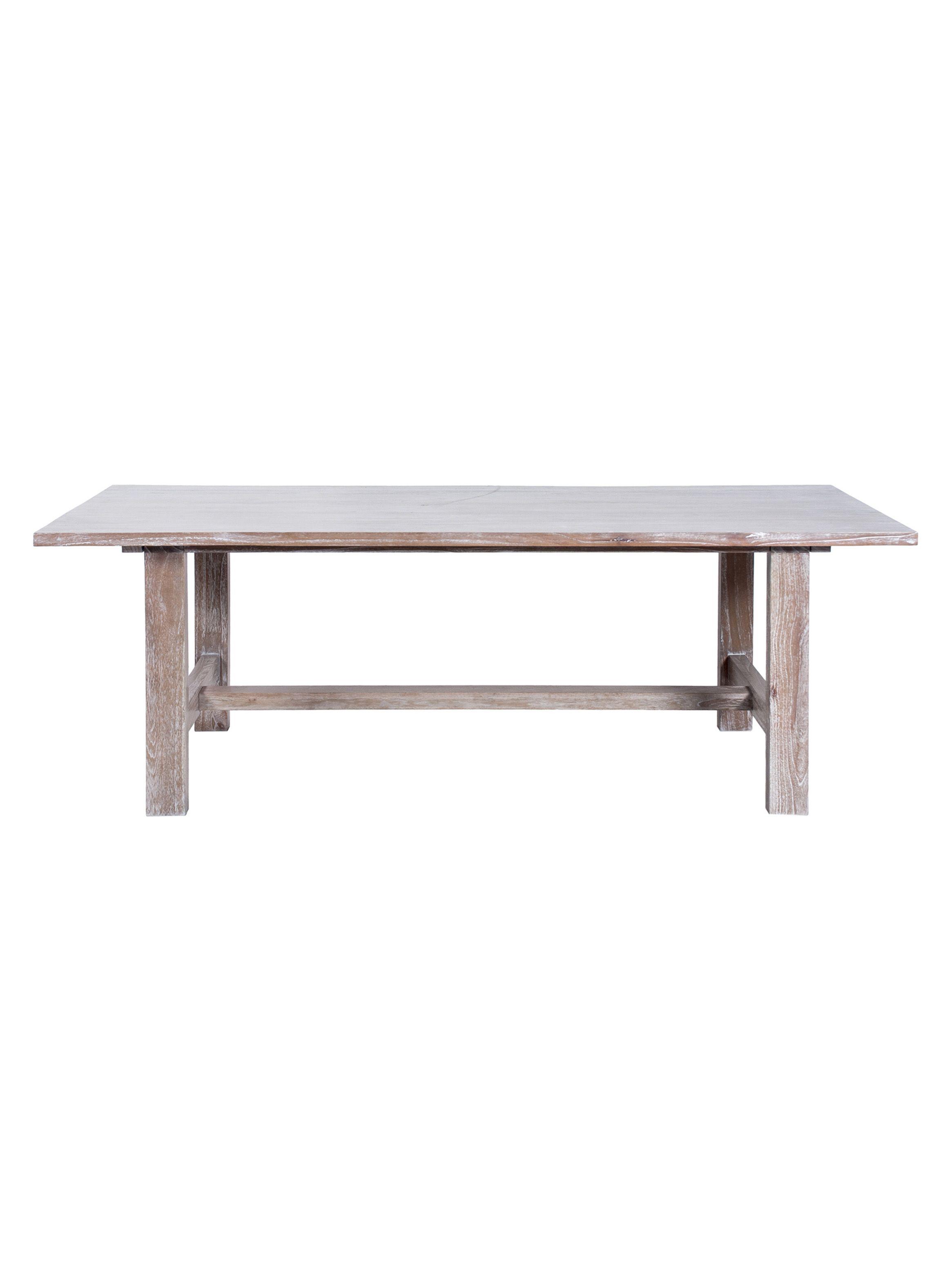 Mesa de Comedor Michael Rectangular Alaniz Home-0