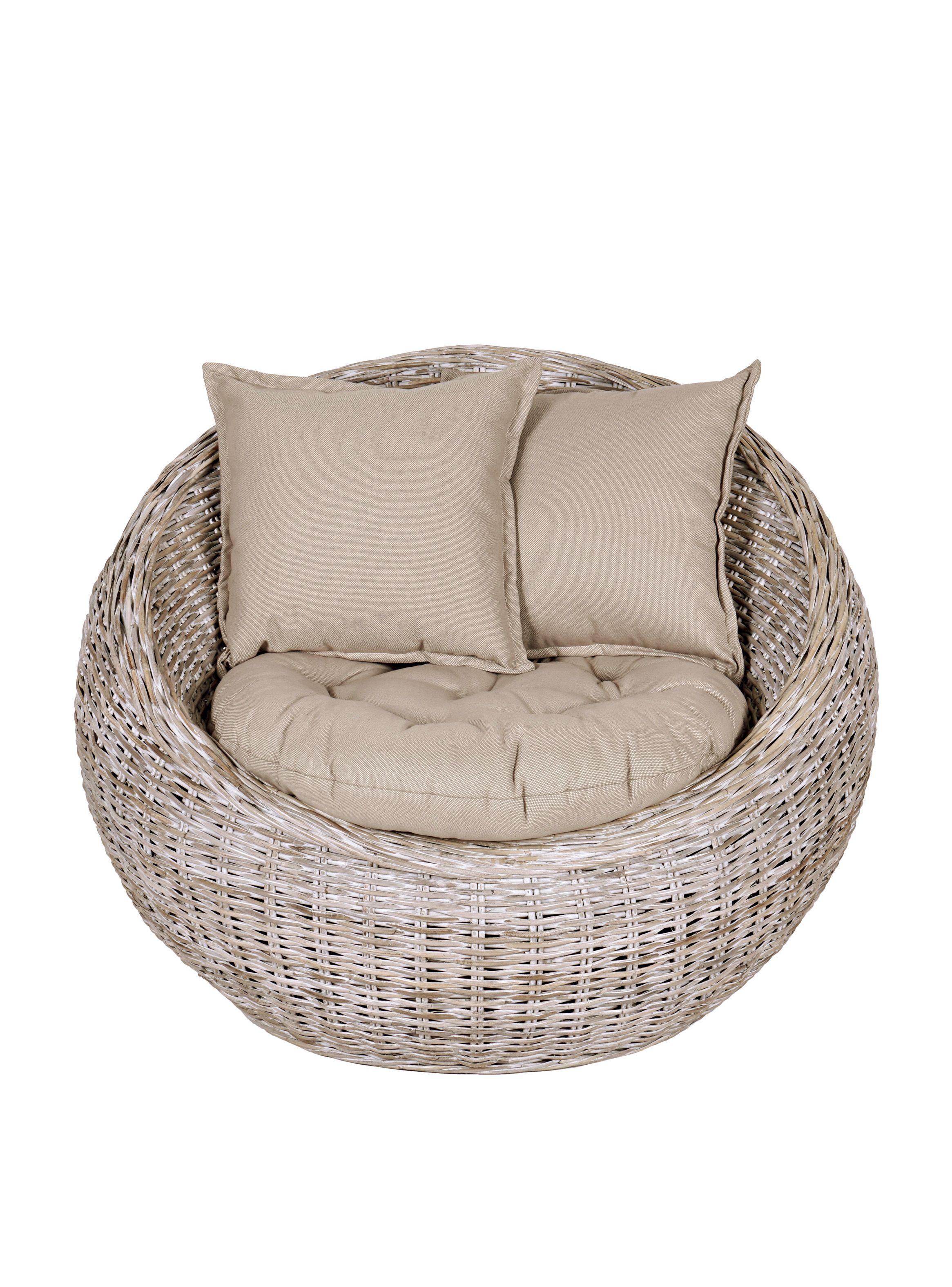 Sillón Augusta Ratán-1