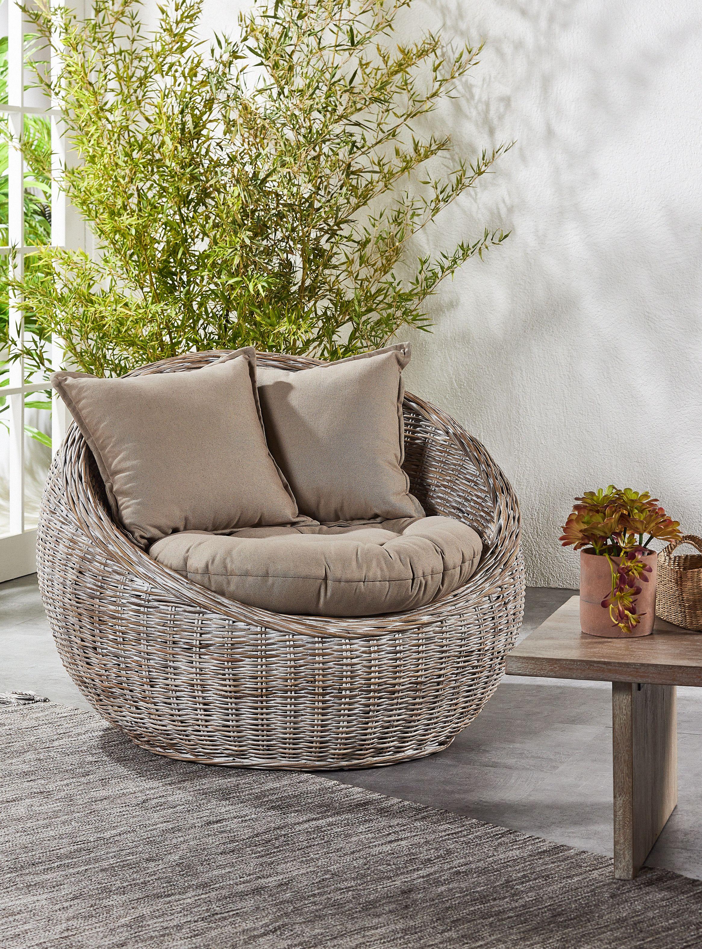 Sillón Augusta Ratán-0
