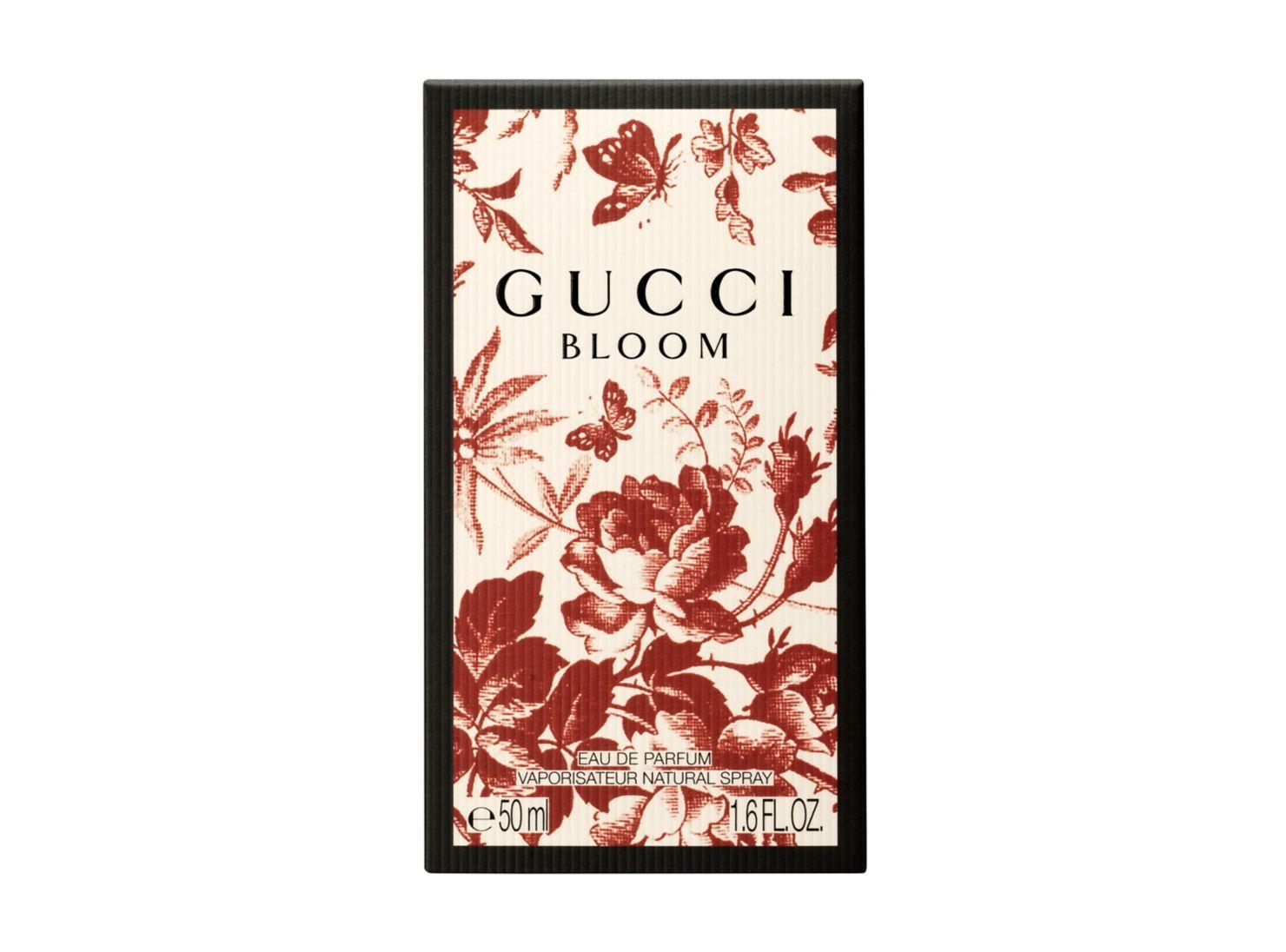 Perfume Gucci Bloom Mujer EDP 50 ml-2
