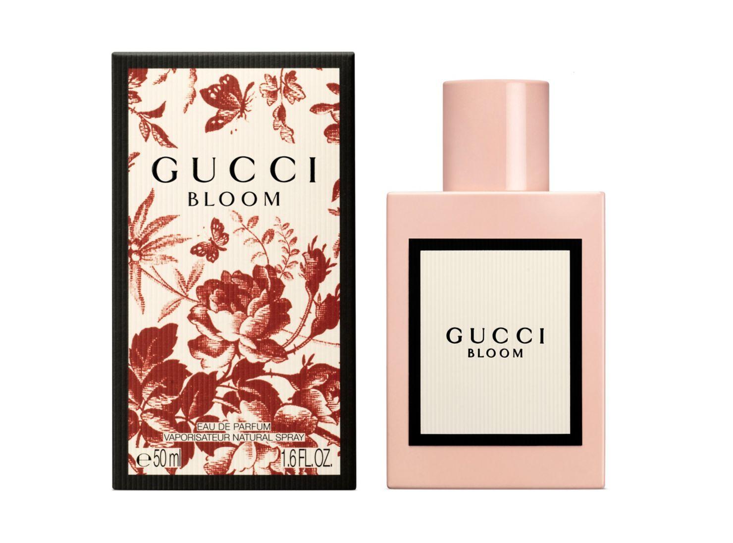 Perfume Gucci Bloom Mujer EDP 50 ml-1