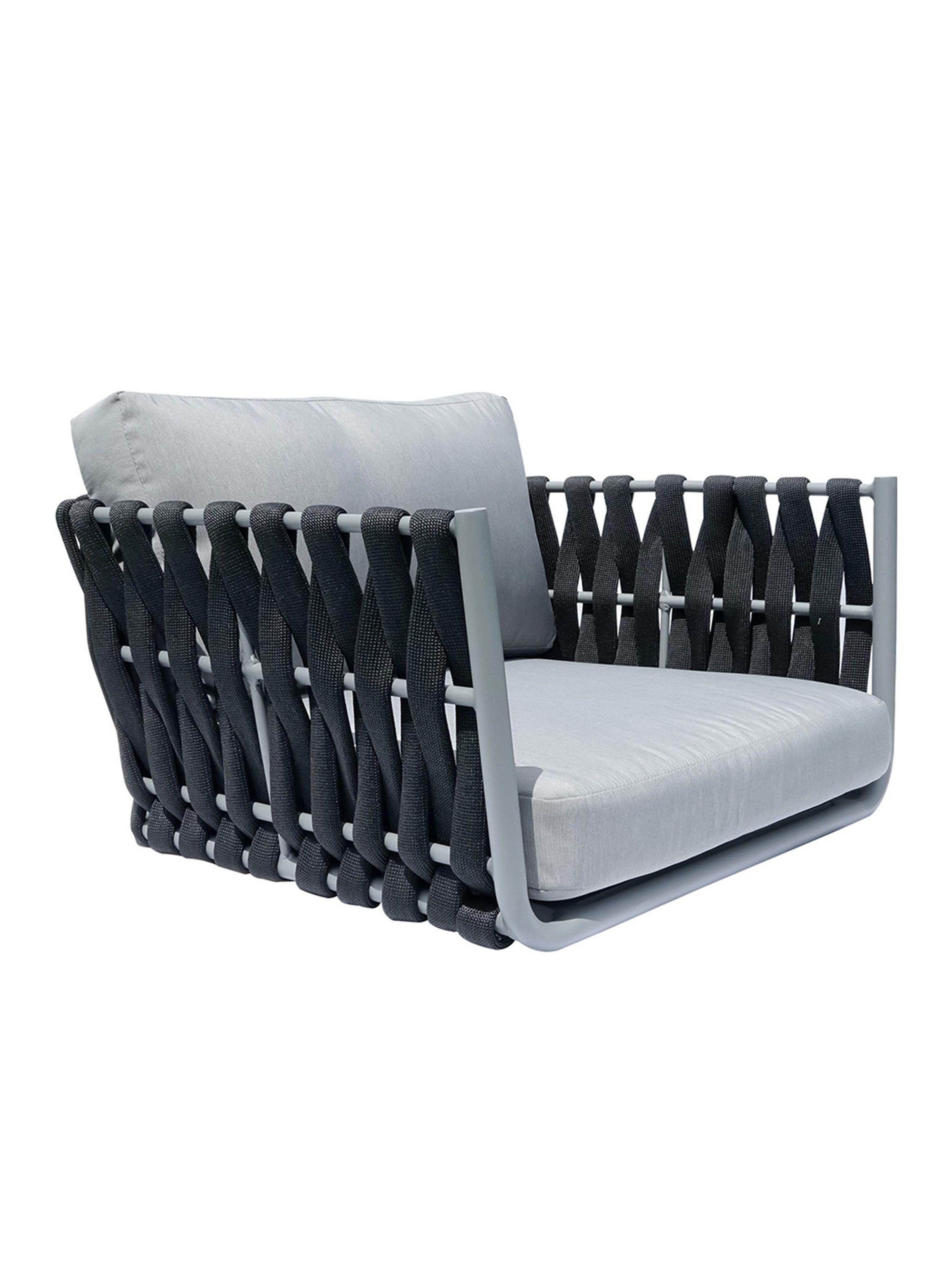 Silla Colgante Mecedora Mónaco-0