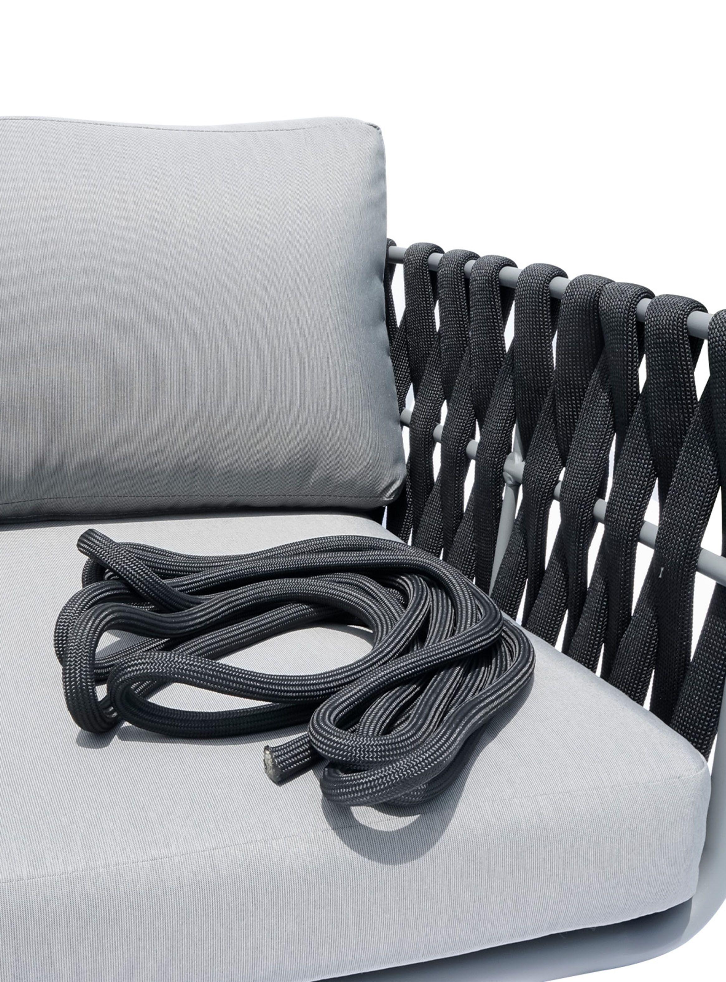 Silla Colgante Mecedora Mónaco-2