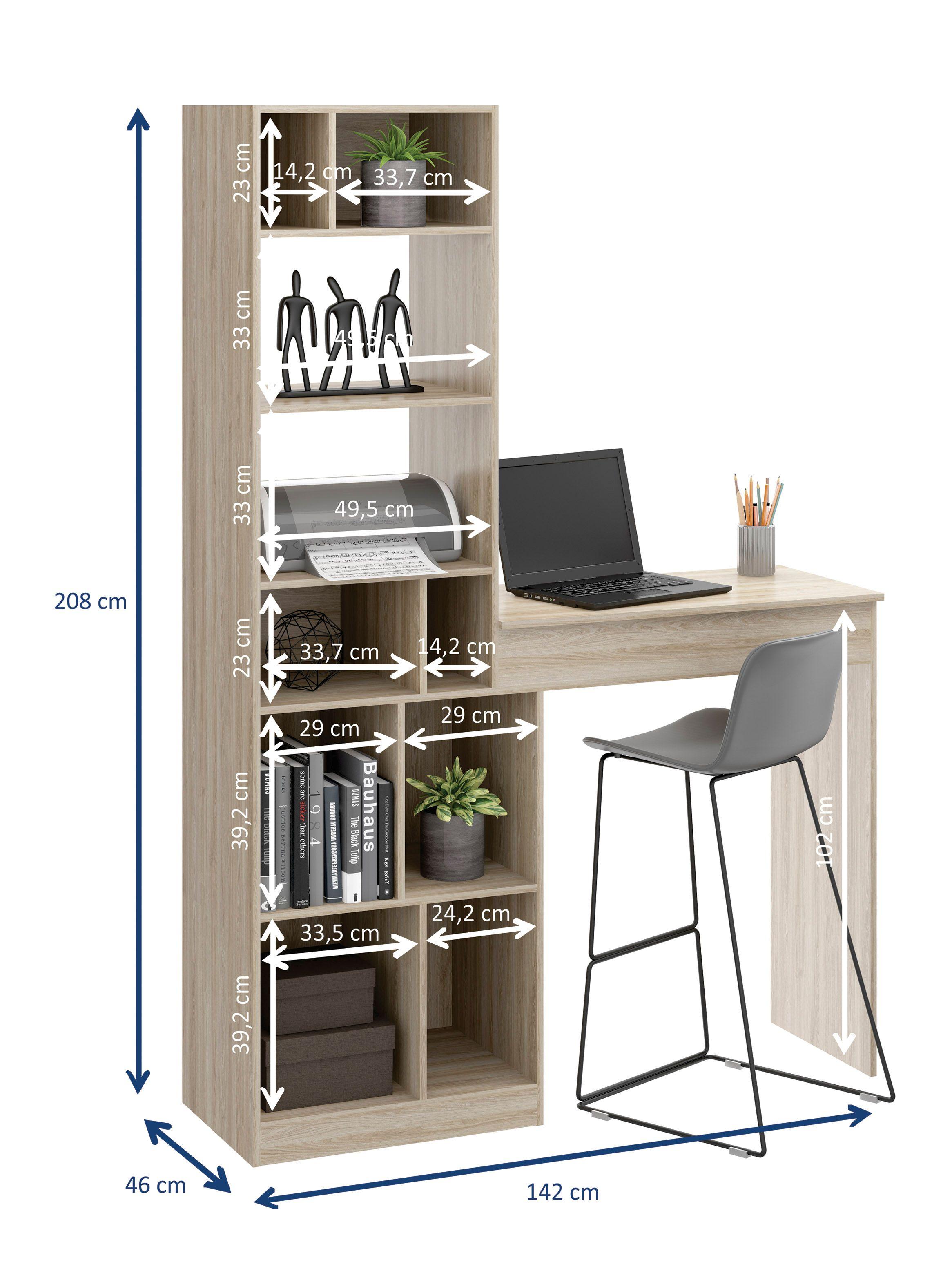 Estante Smart Be Design-1