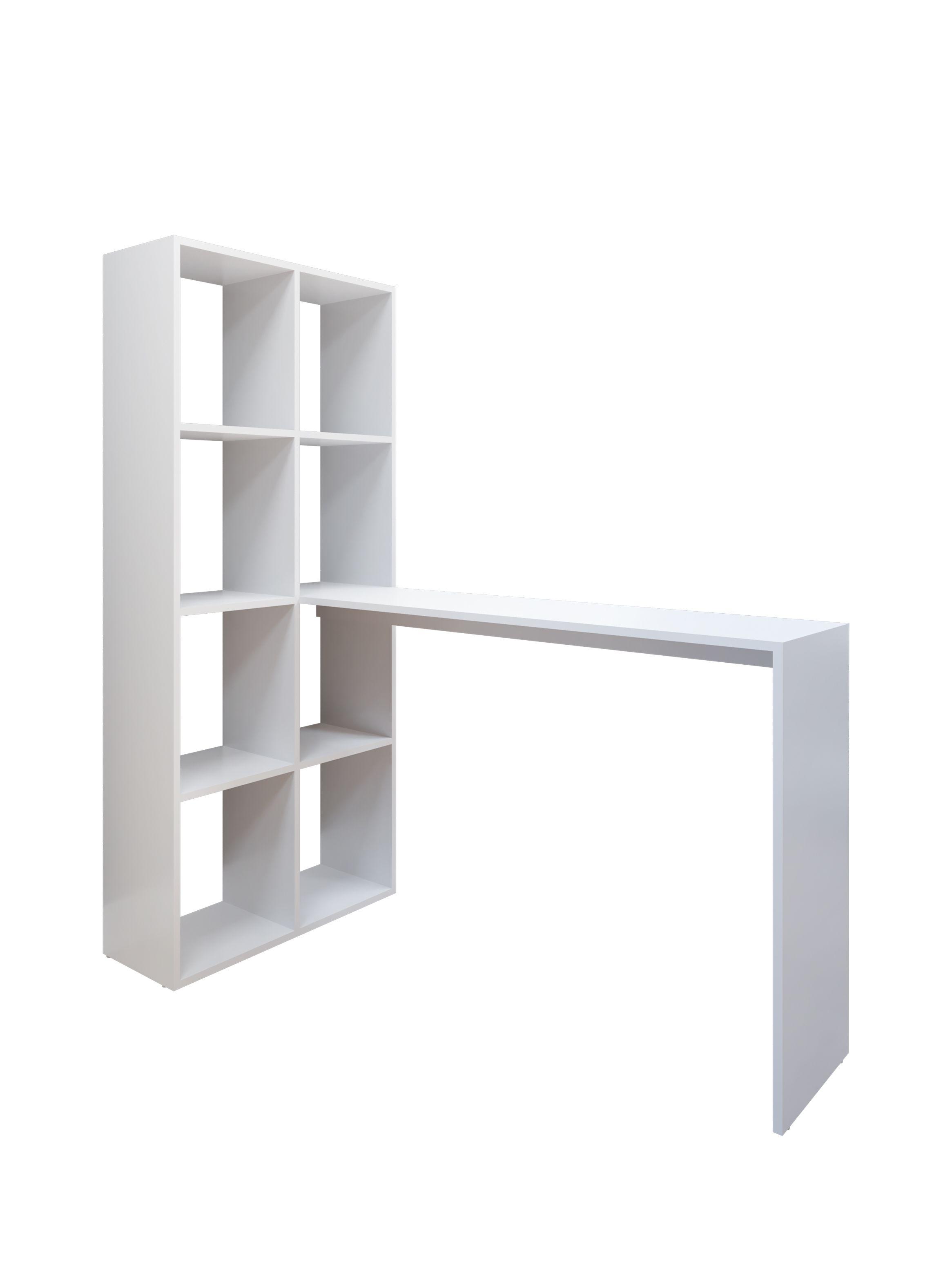 Escritorio Organizador Practic-0