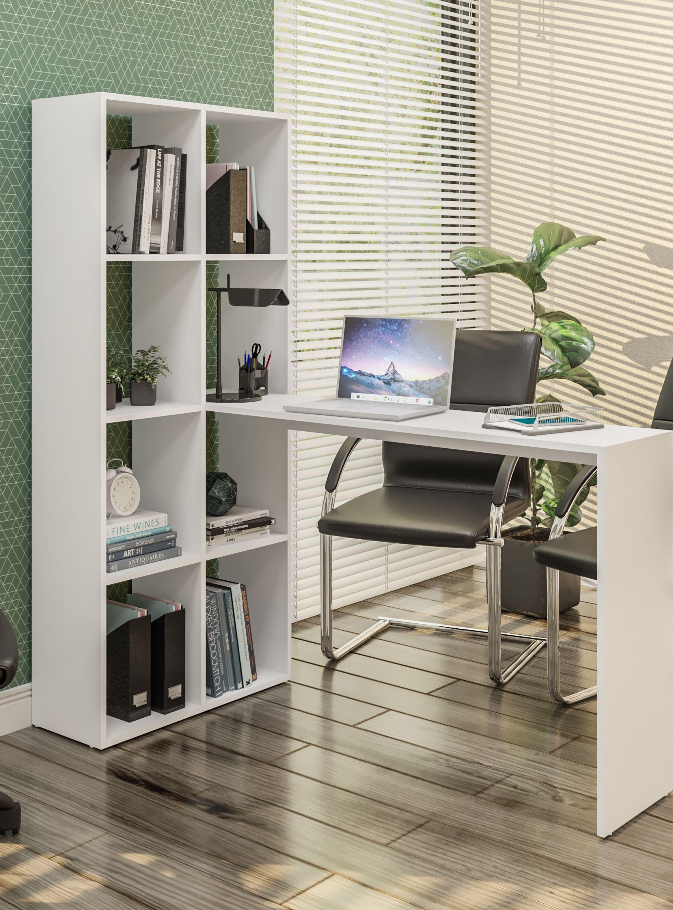 Escritorio Organizador Practic-2