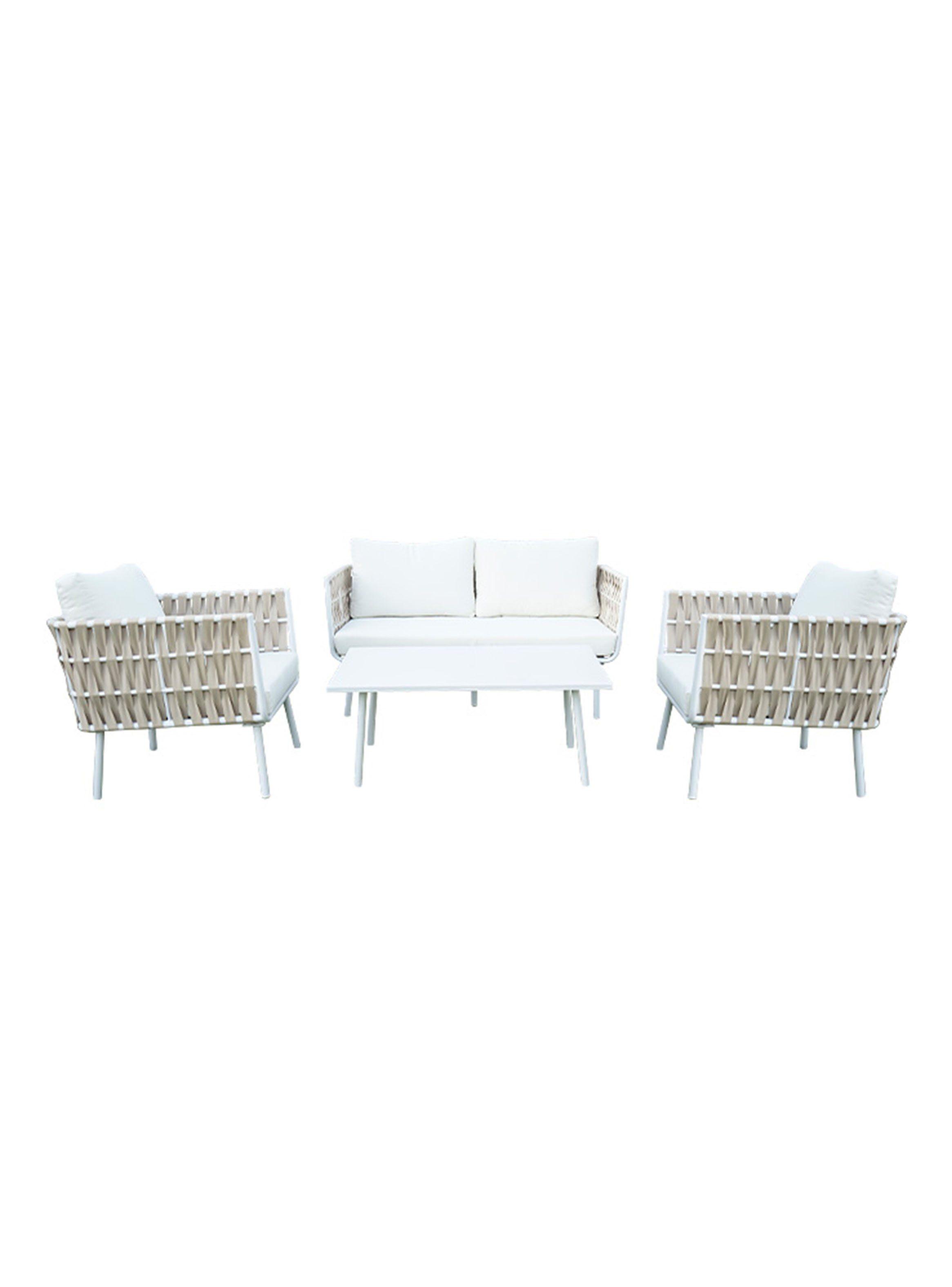 Juego de Terraza Living Marbella-0