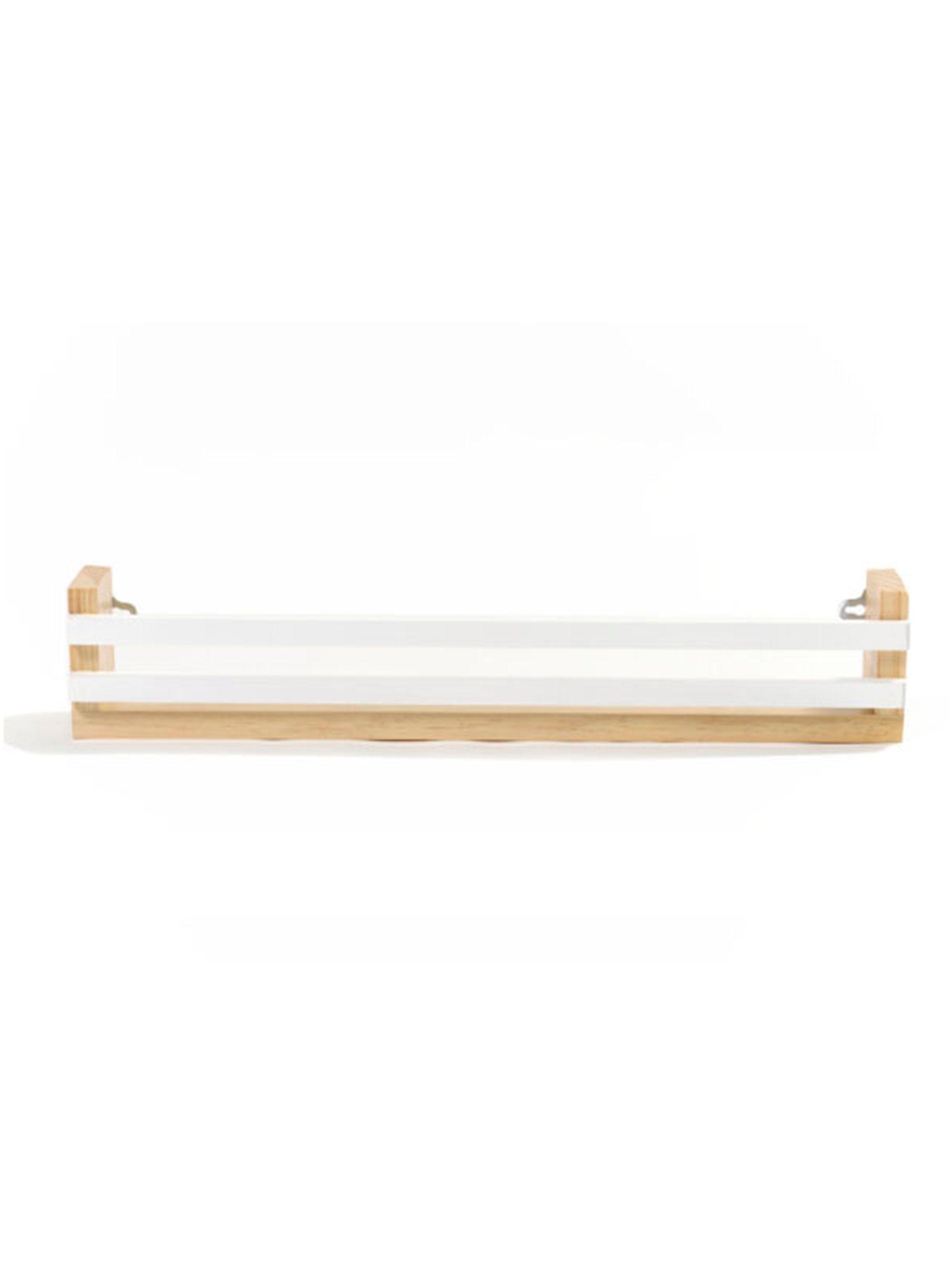 Repisa De Pies A Cabeza Store Infantil Corchete-0