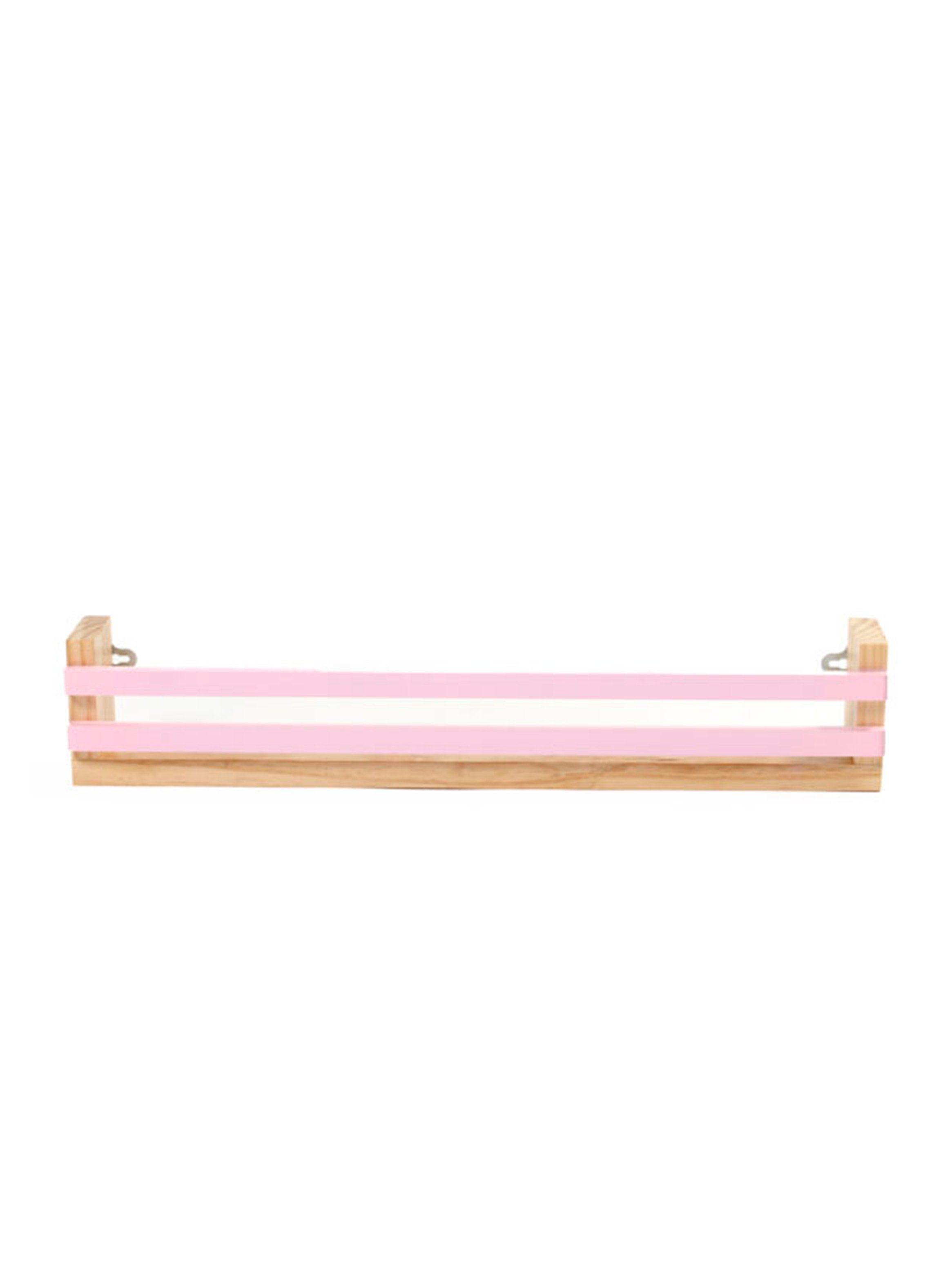 Repisa De Pies A Cabeza Store Infantil Corchete-0