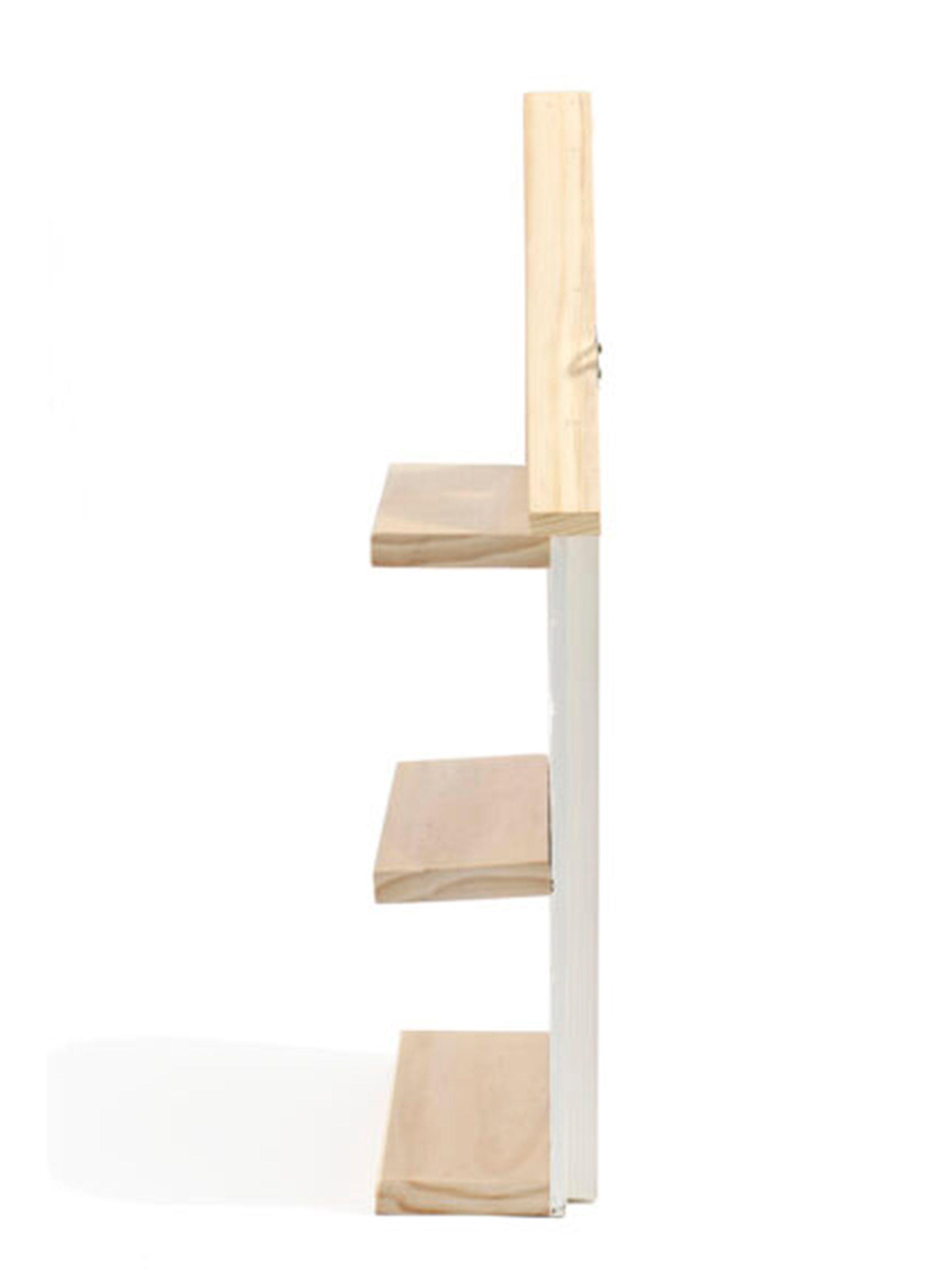 Repisa Infantil Mi Casita De Pies A Cabeza Store-2