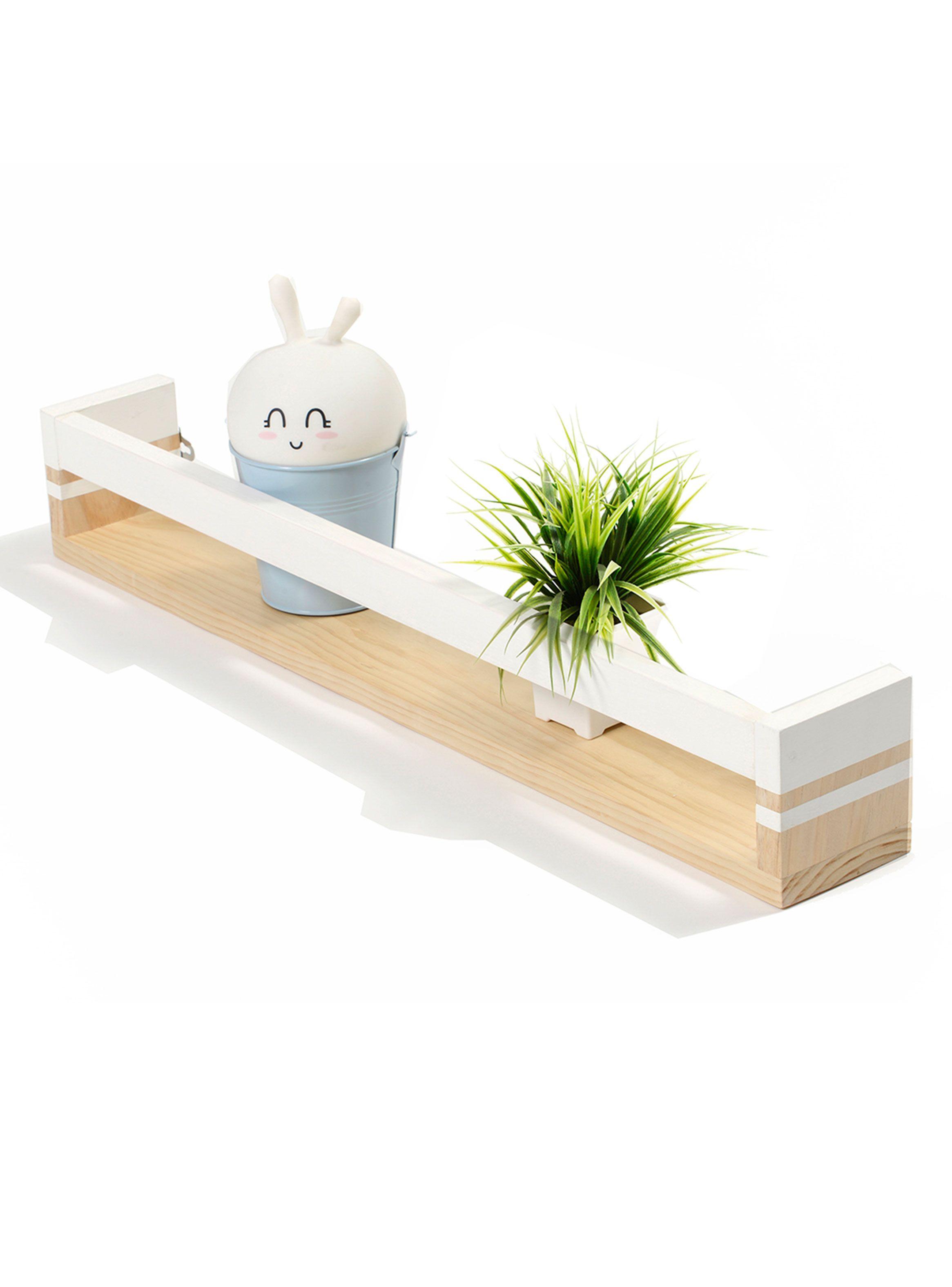 Repisa Niños Xl Corchete 80 cm-2