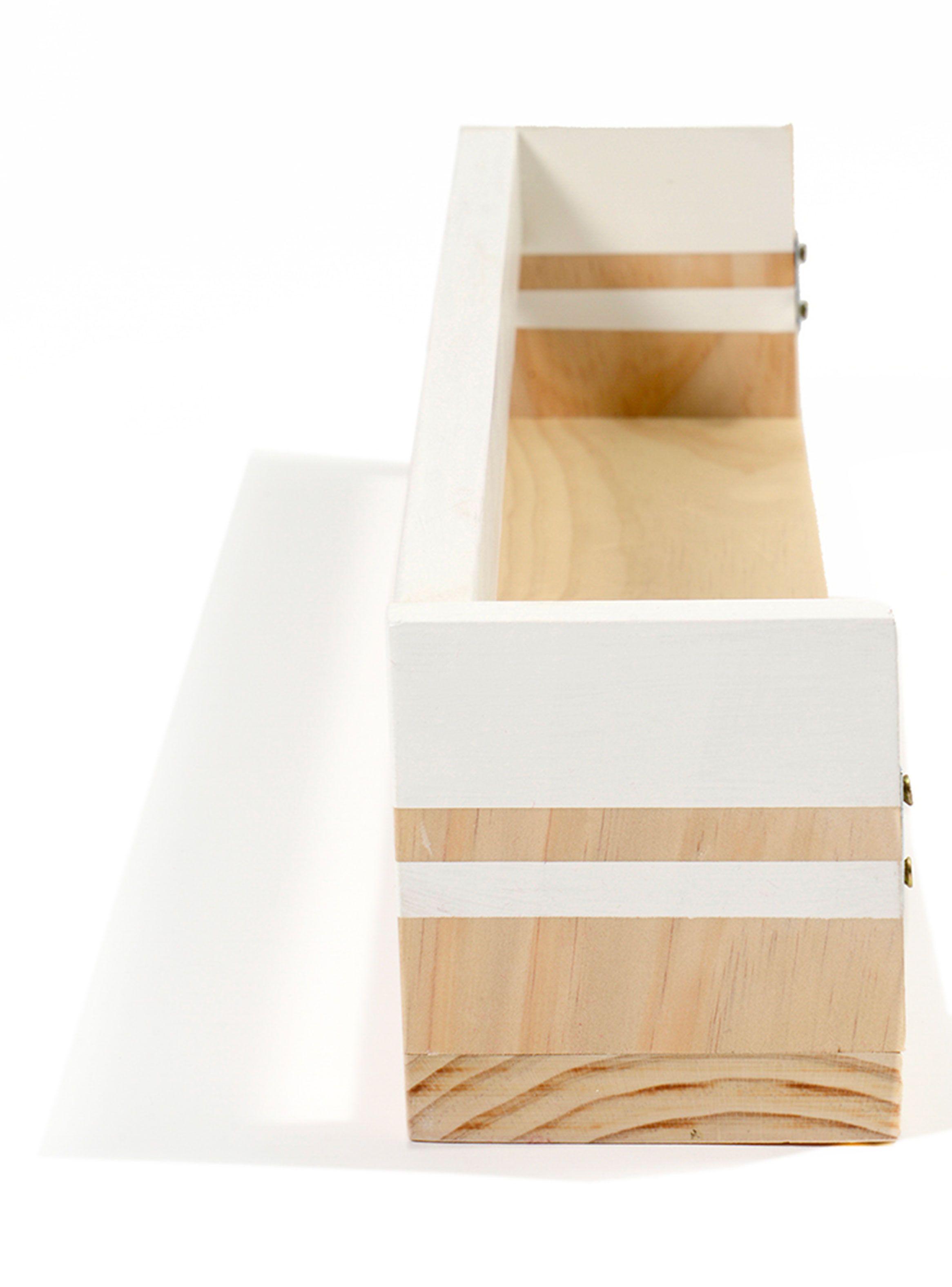 Repisa Niños Xl Corchete 80 cm-3